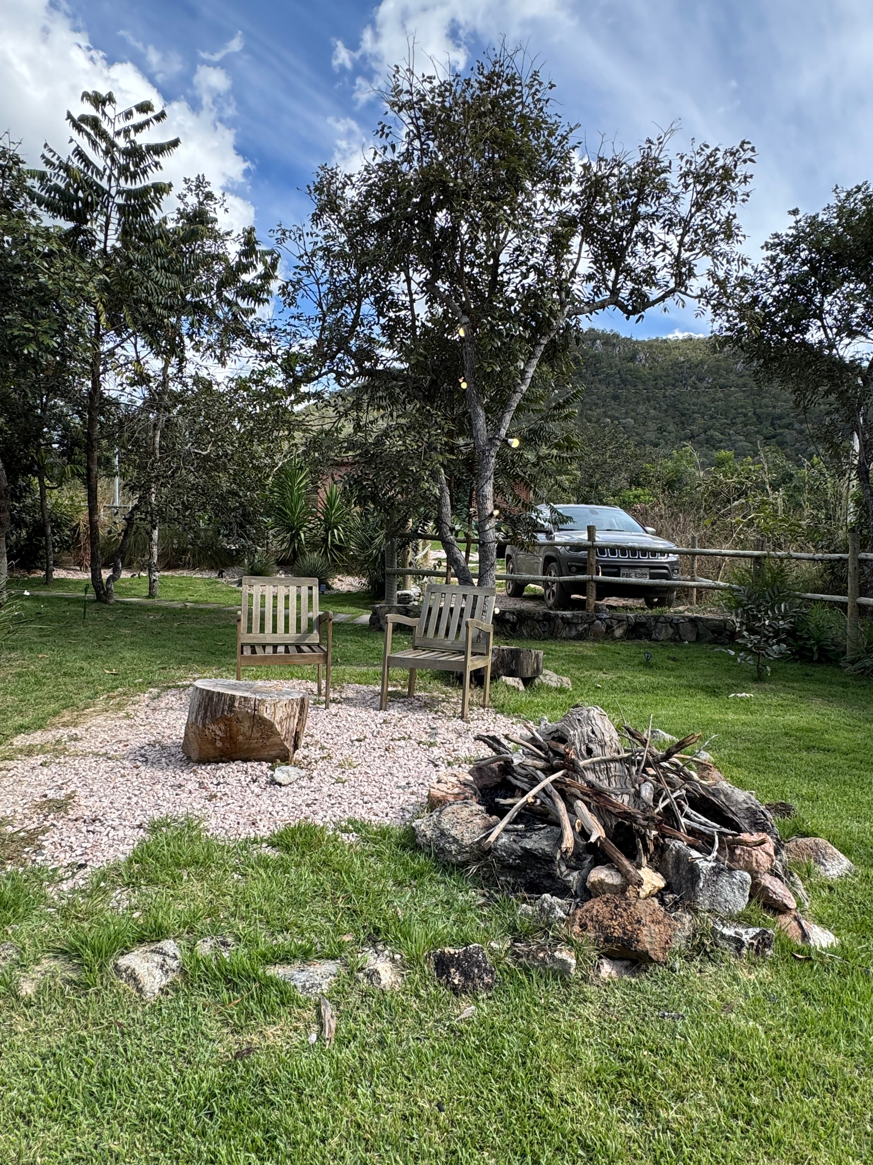 Jardim - Imagem 2