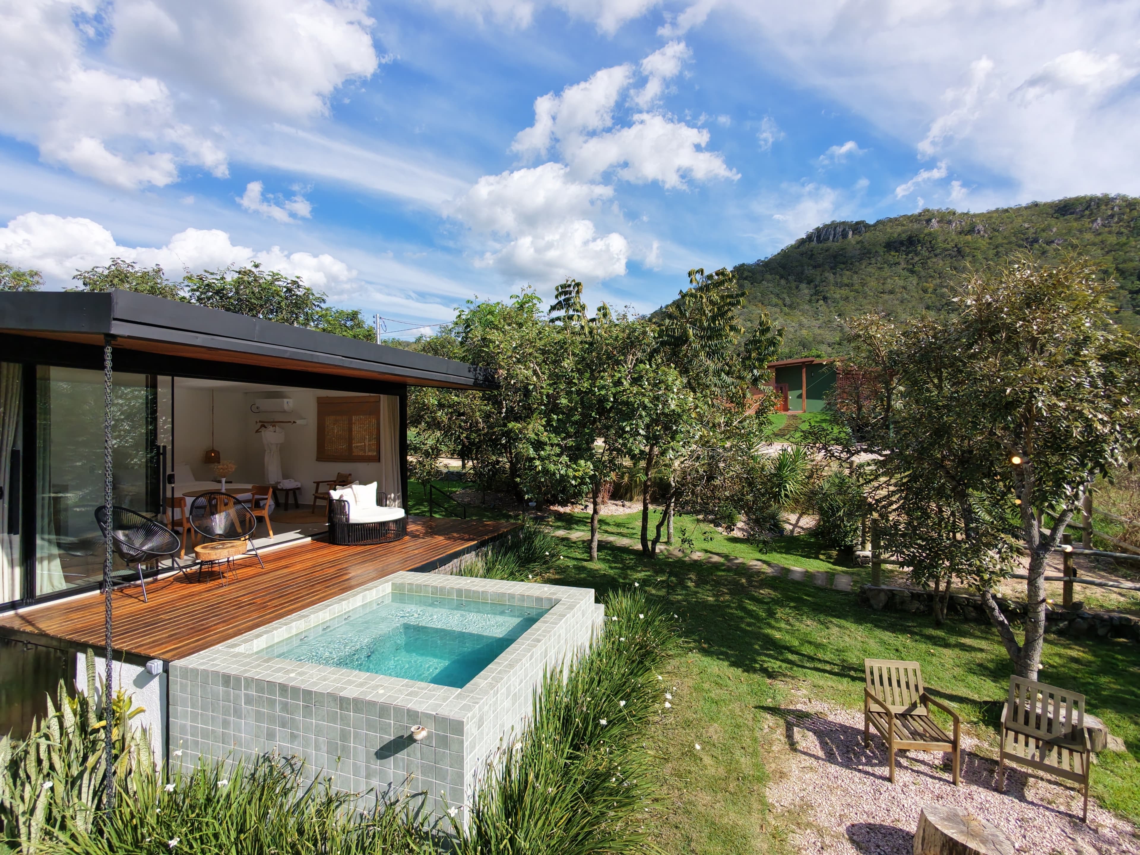 Piscina - Imagem 2