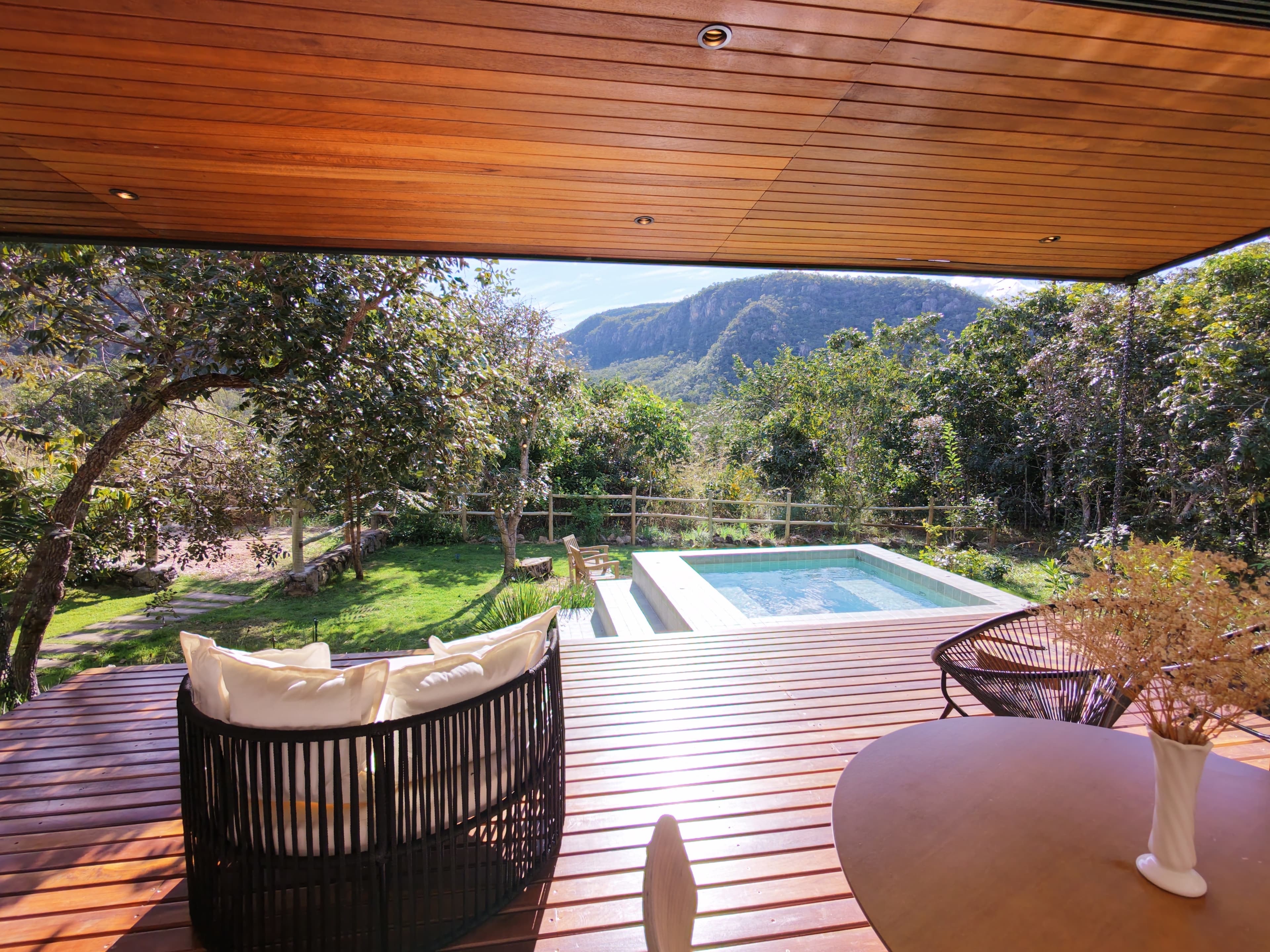 Piscina - Imagem 3