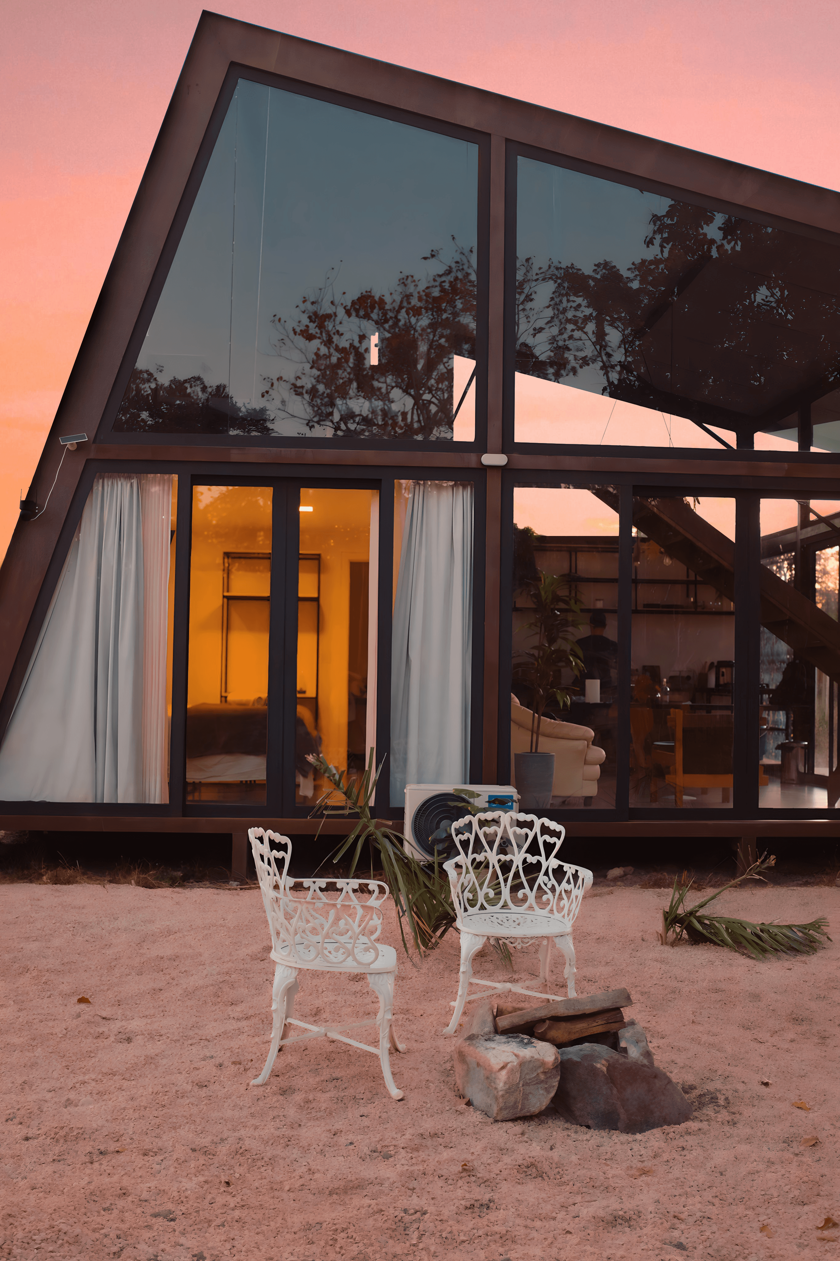 Área externa - Imagem 1