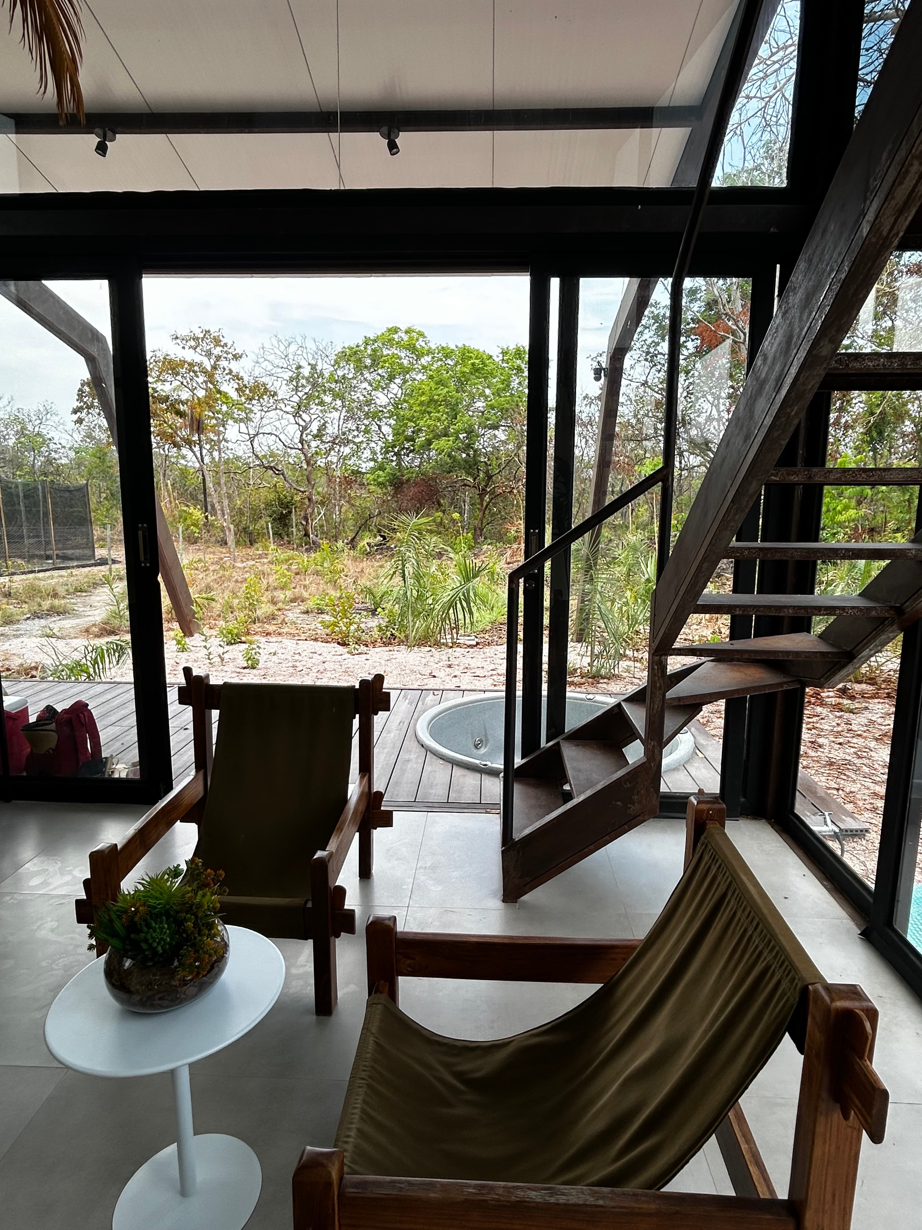 Área externa - Imagem 2