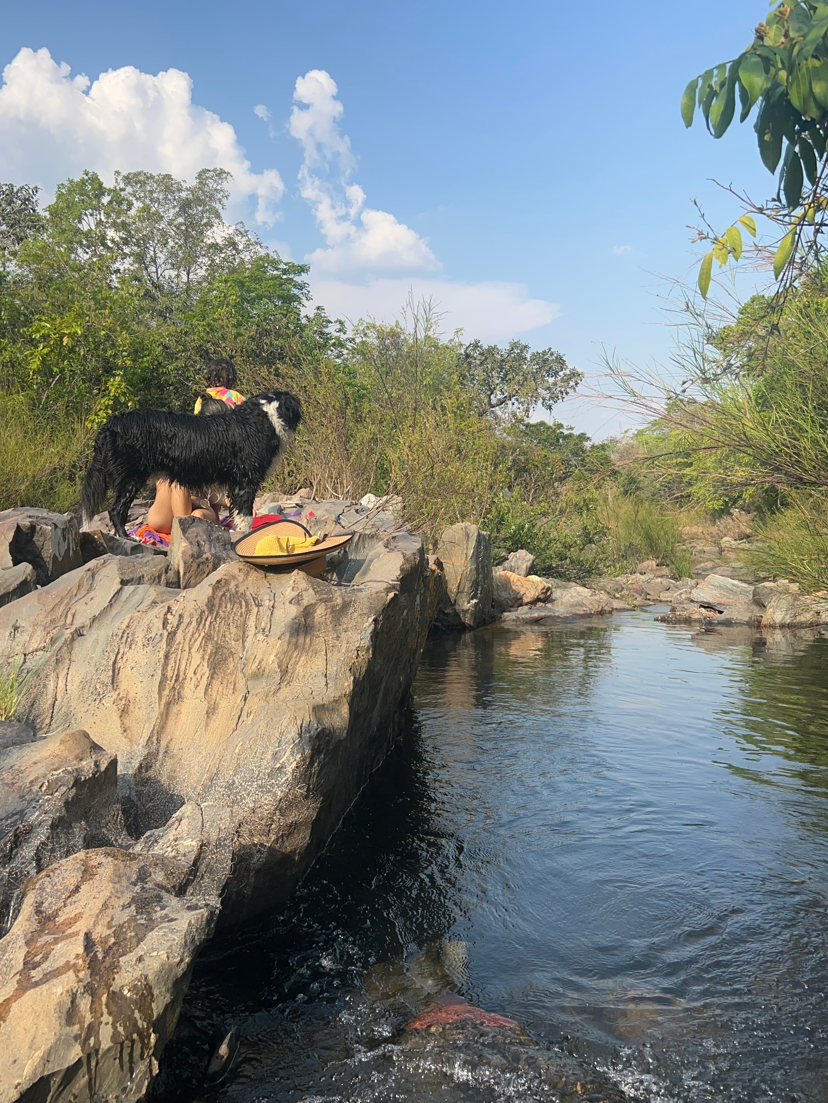 Área externa - Imagem 3