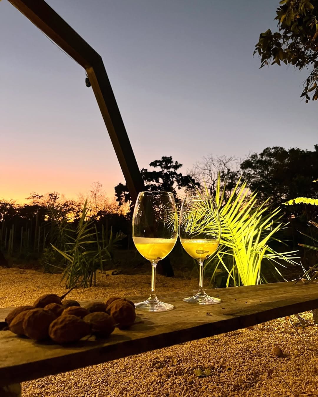 Área externa - Imagem 4