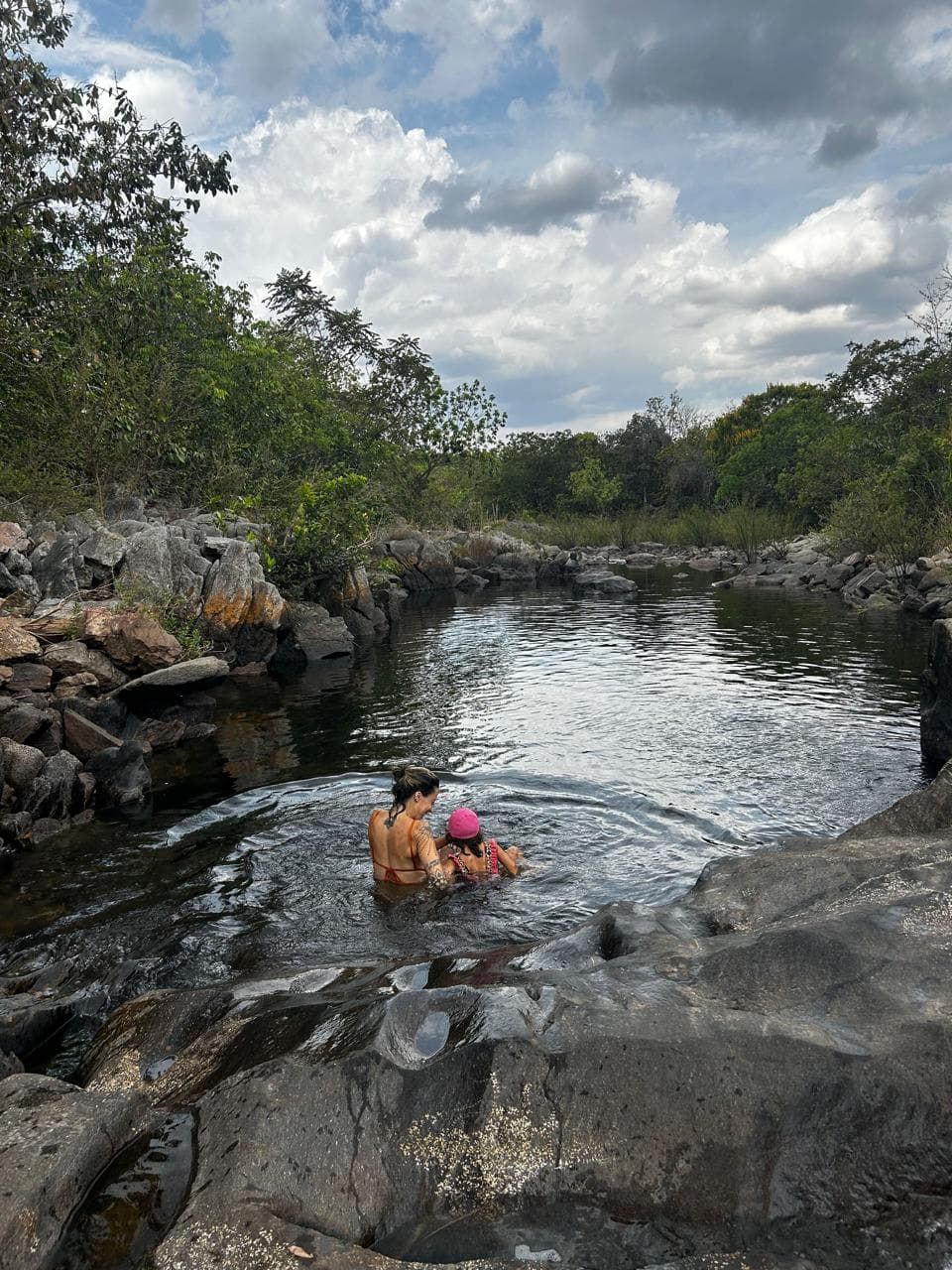 Área externa - Imagem 5