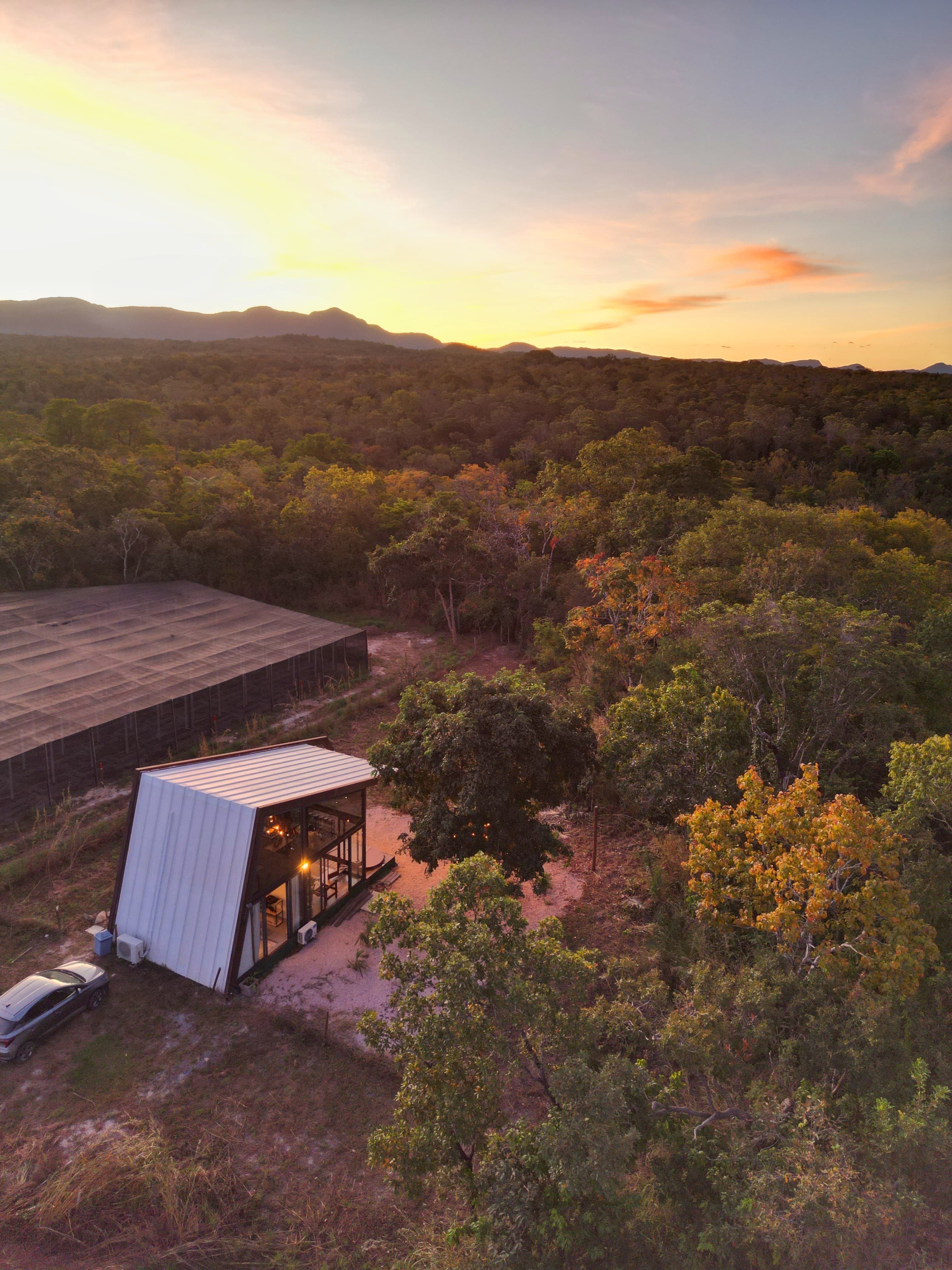 Área externa - Imagem 10