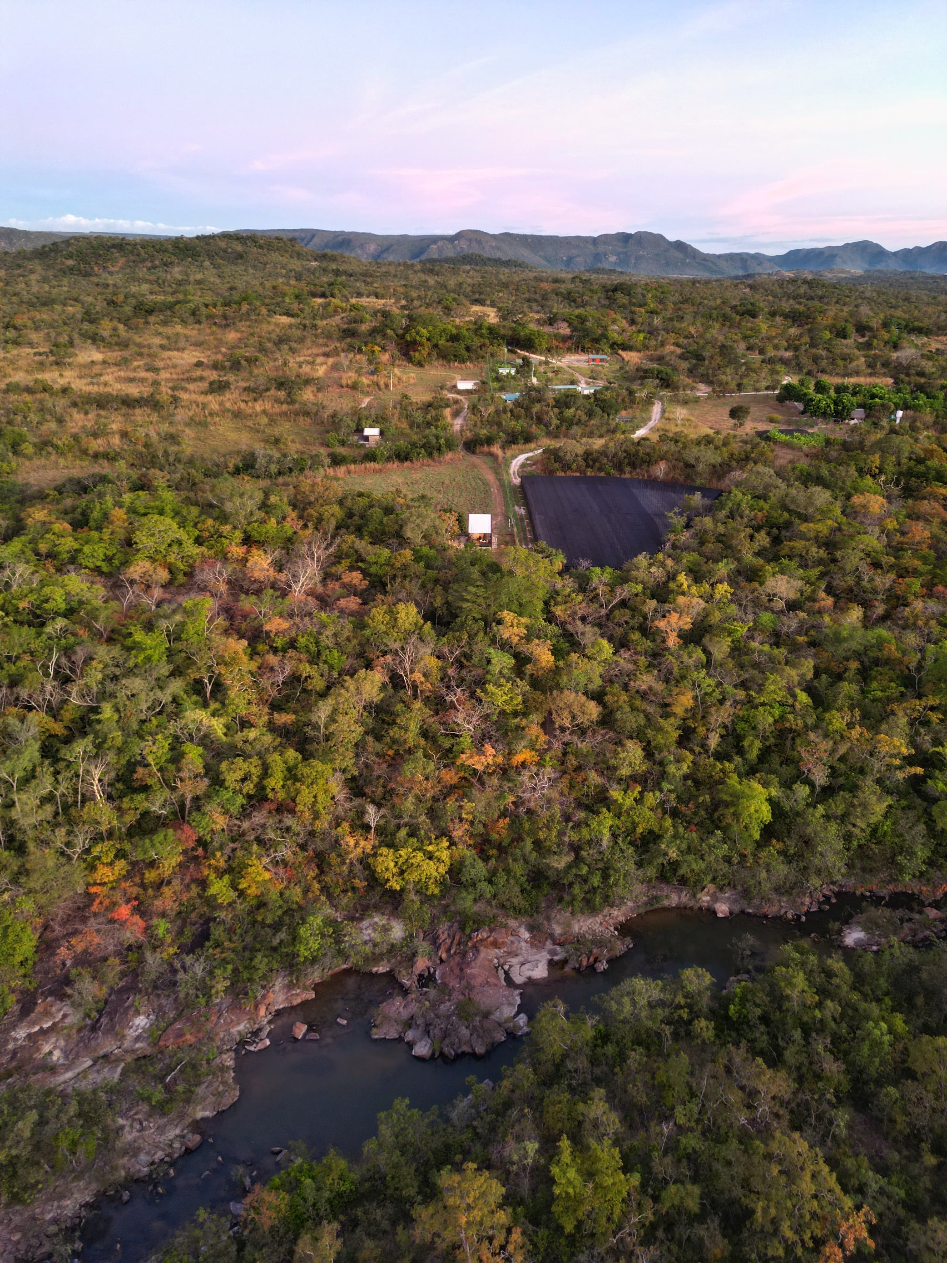 Área externa - Imagem 11