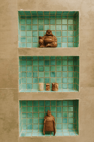 Banheiro - Imagem 4