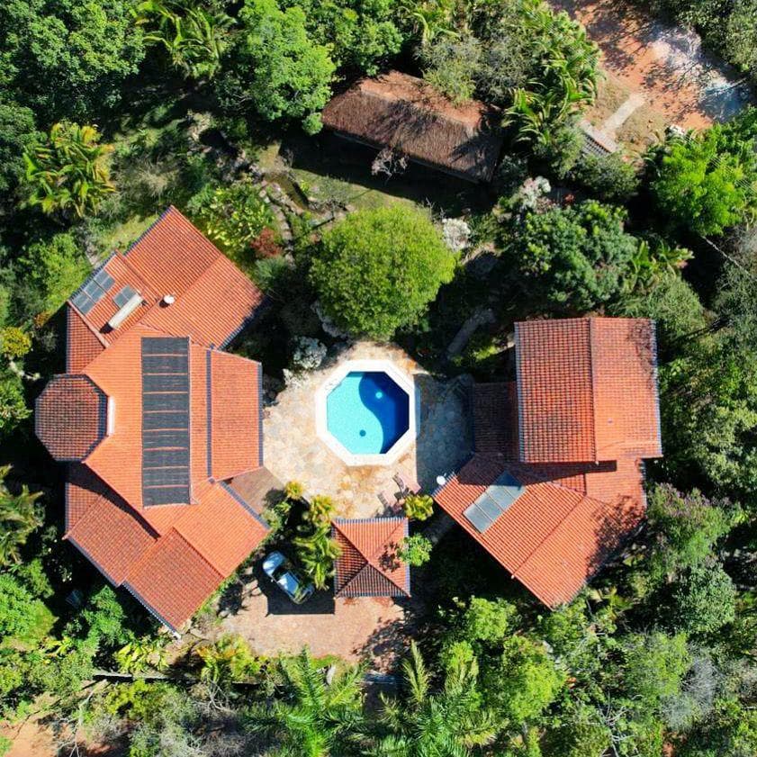 Área externa - Imagem 14