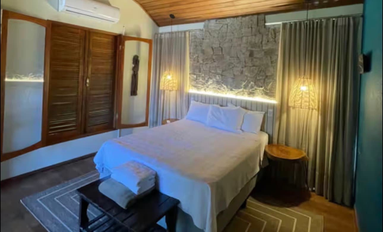 Quarto 4 - Imagem 1