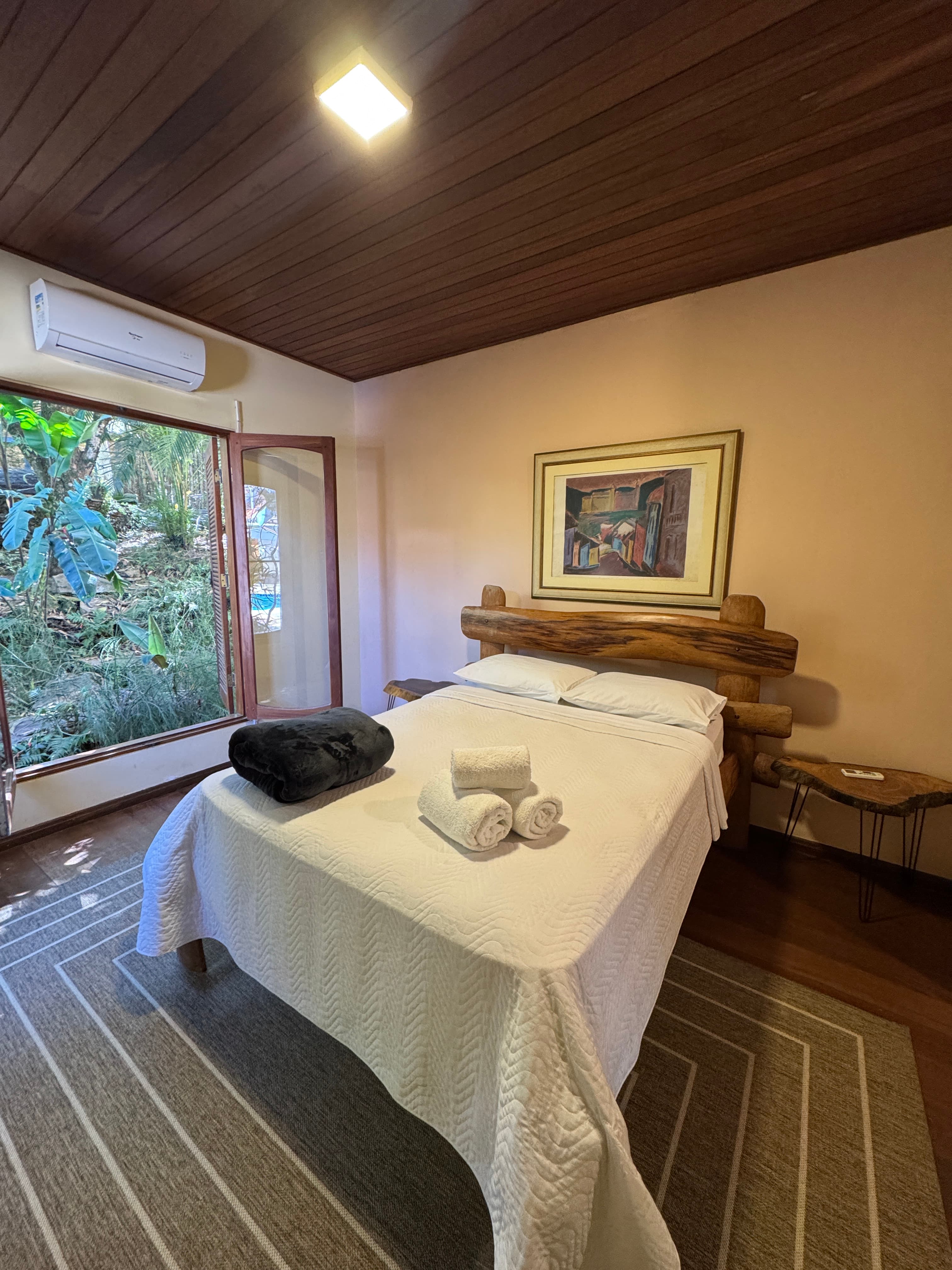 Quarto - Casa 1 - Imagem 1