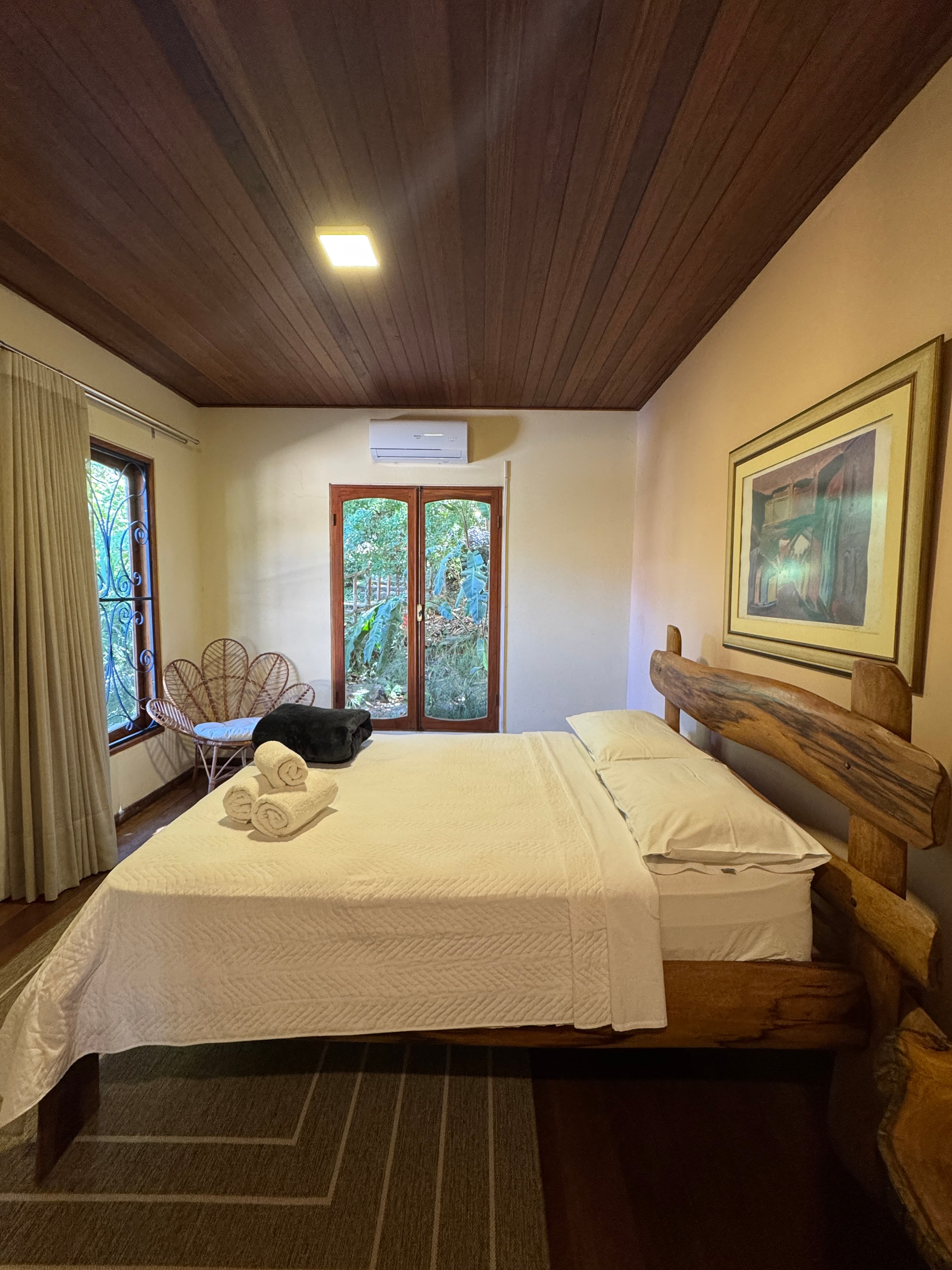 Quarto - Casa 1 - Imagem 2