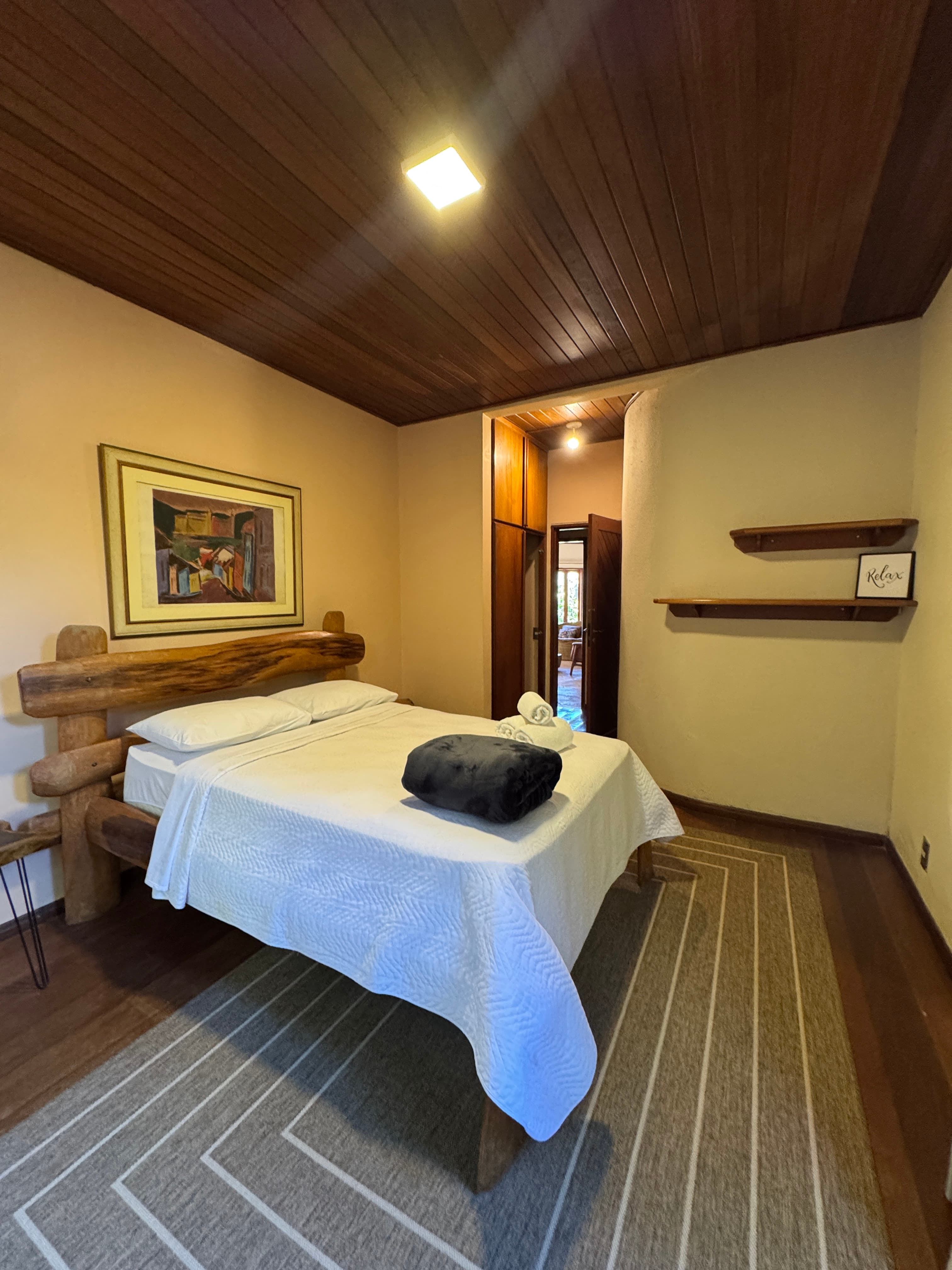 Quarto - Casa 1 - Imagem 3