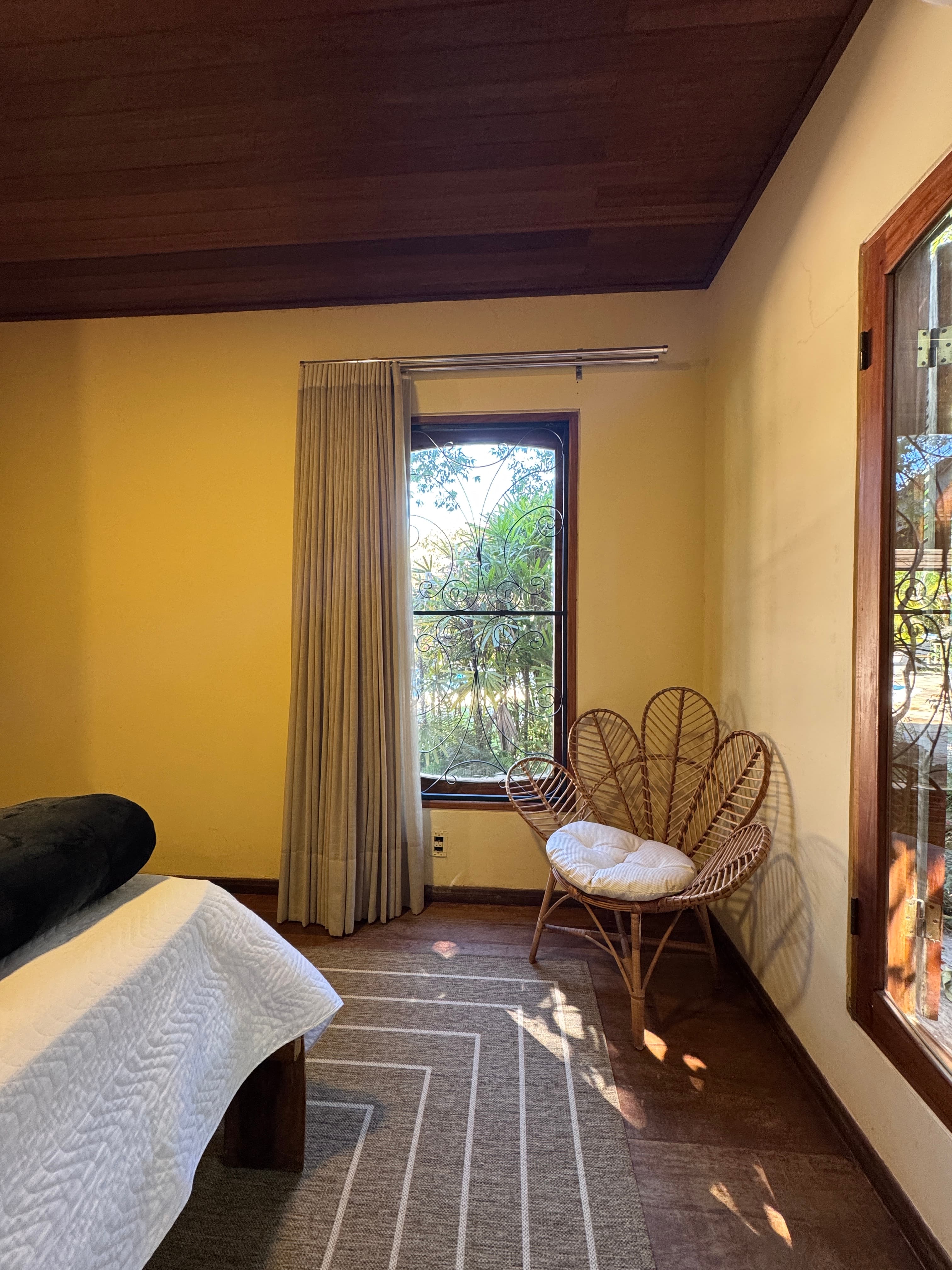 Quarto - Casa 1 - Imagem 4