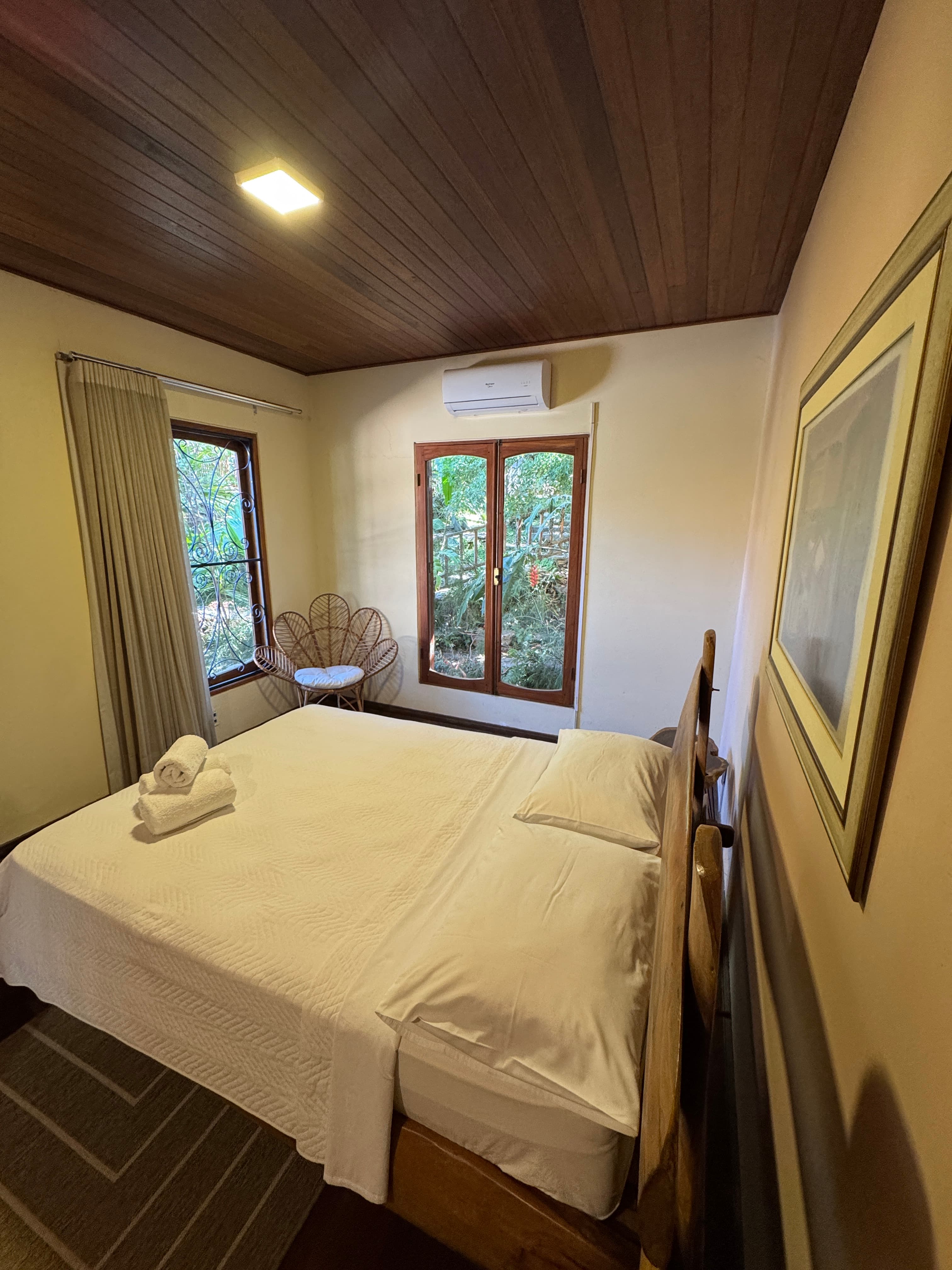Quarto - Casa 1 - Imagem 6