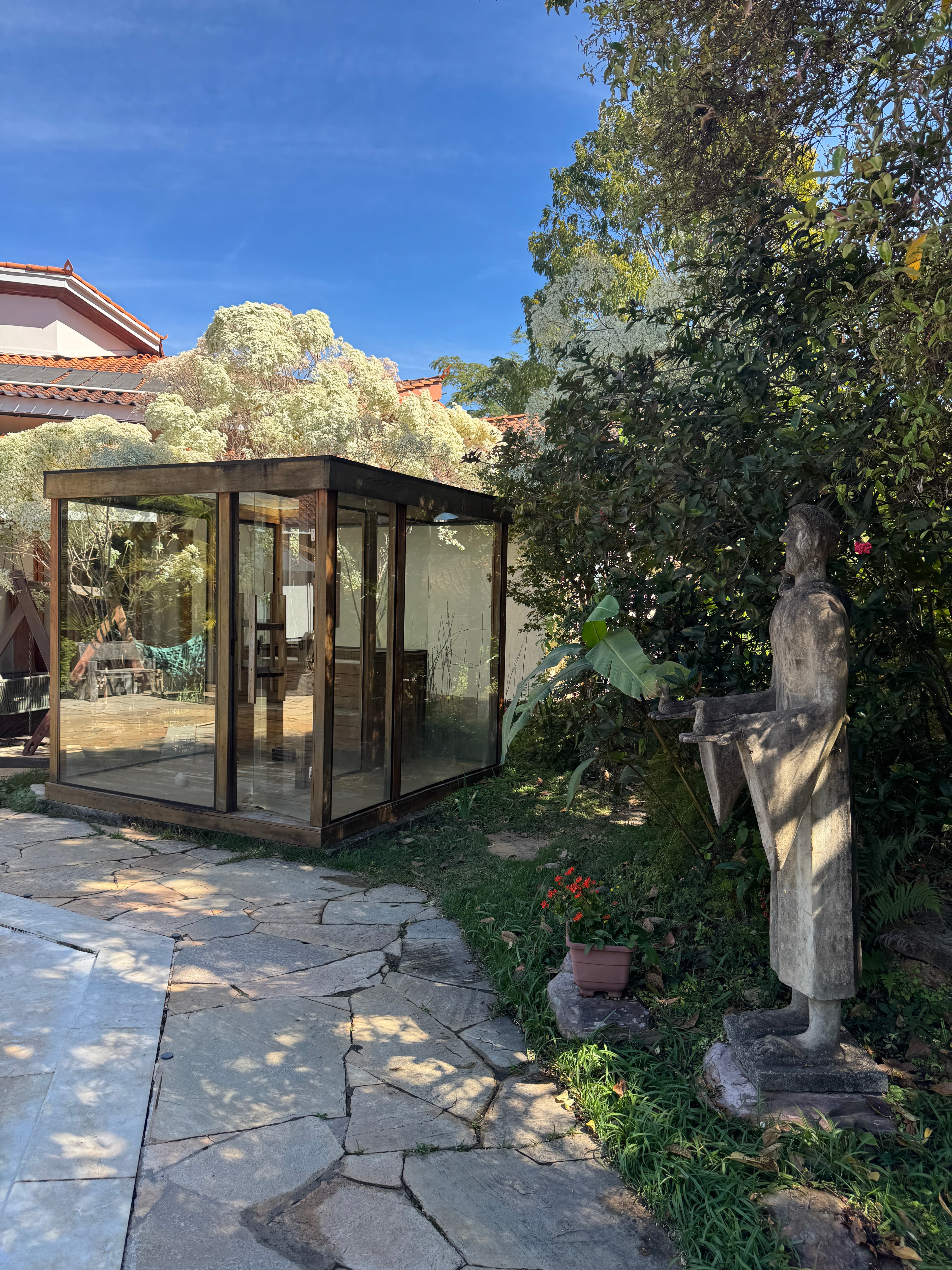 Sauna - Imagem 2