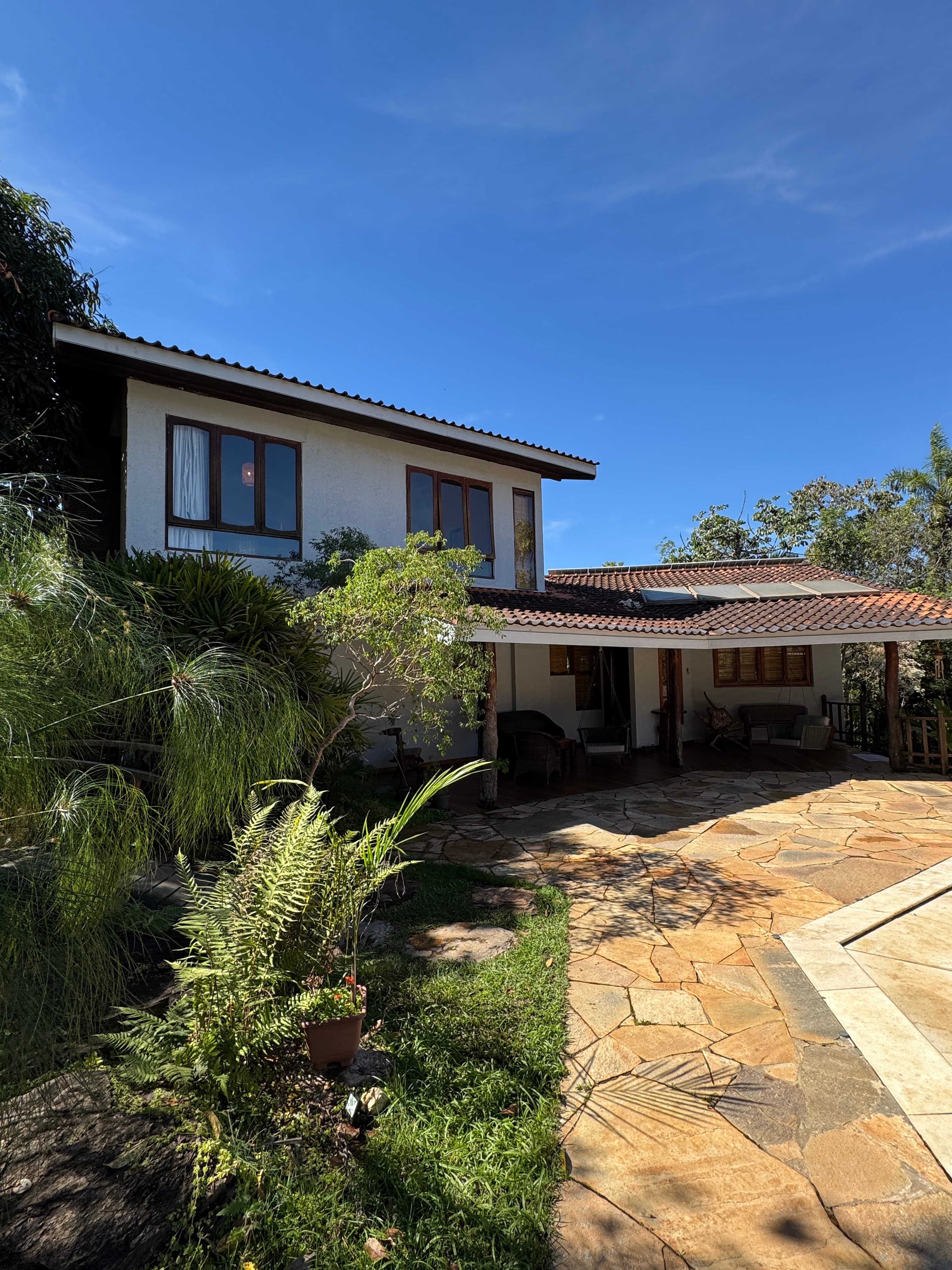Área externa - Imagem 2