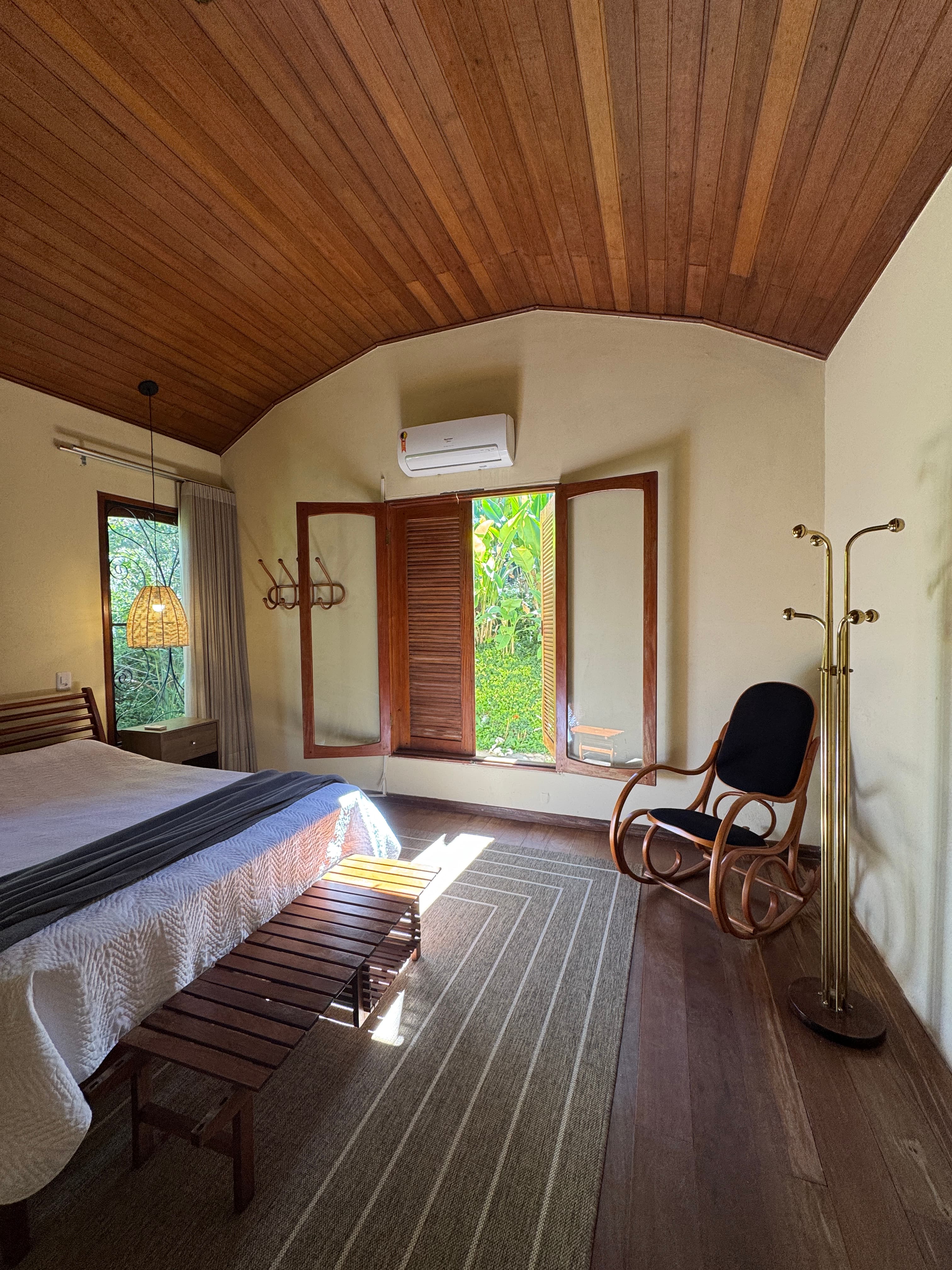Quarto 1 - Casa 2 - Imagem 1