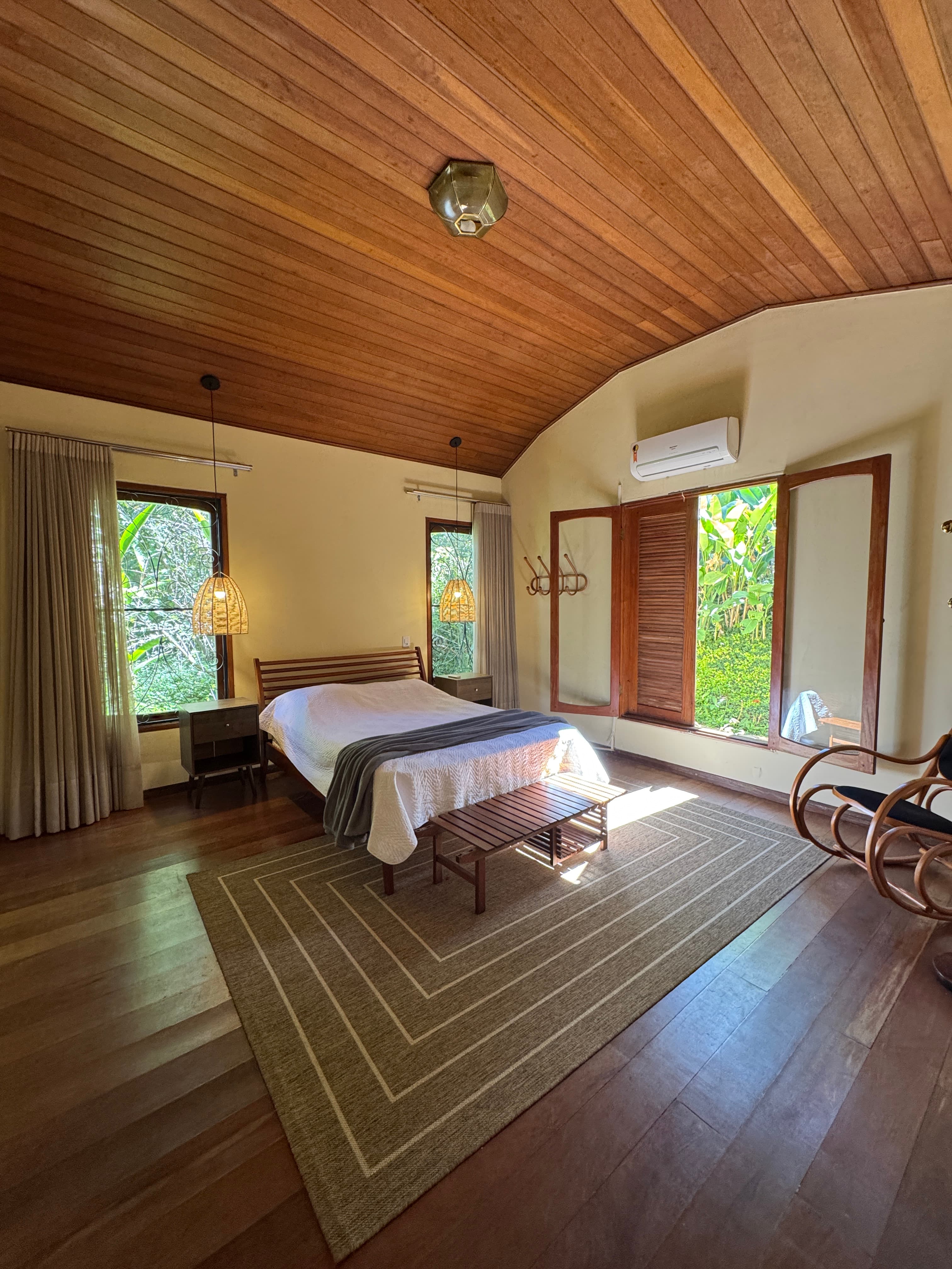 Quarto 1 - Casa 2 - Imagem 2