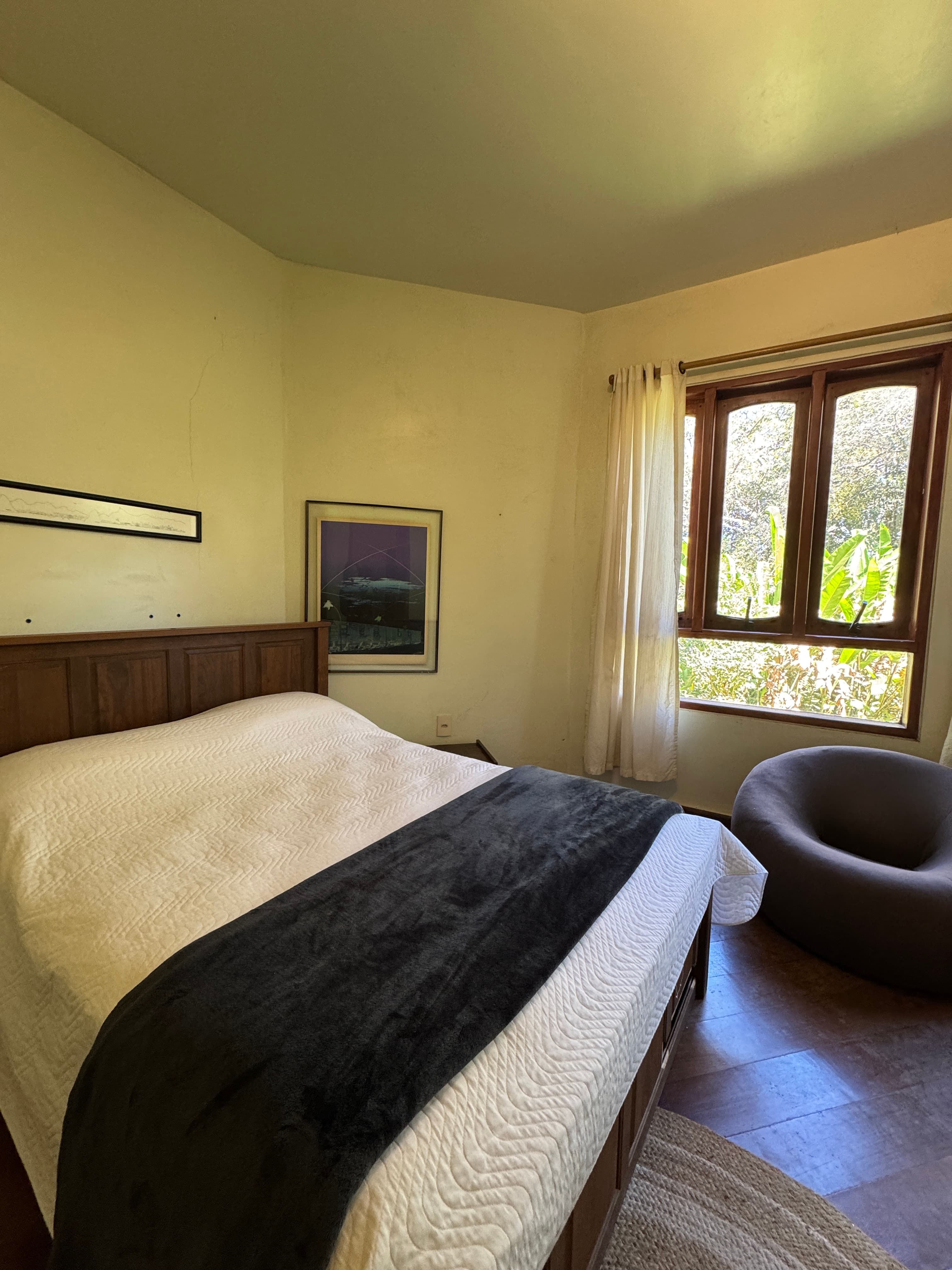 Quarto 2 - Casa 2 - Imagem 1