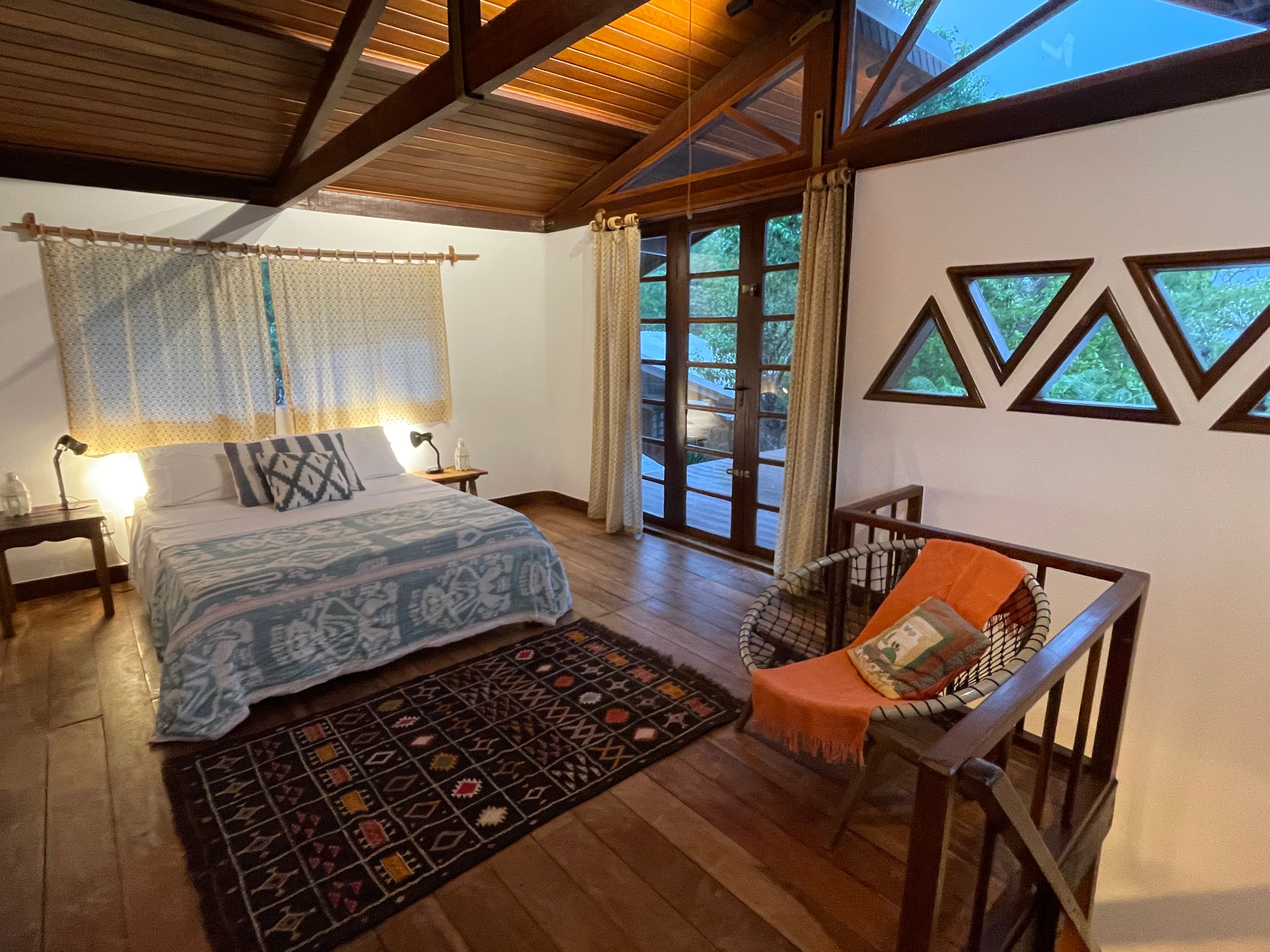 Quarto principal - Imagem 1