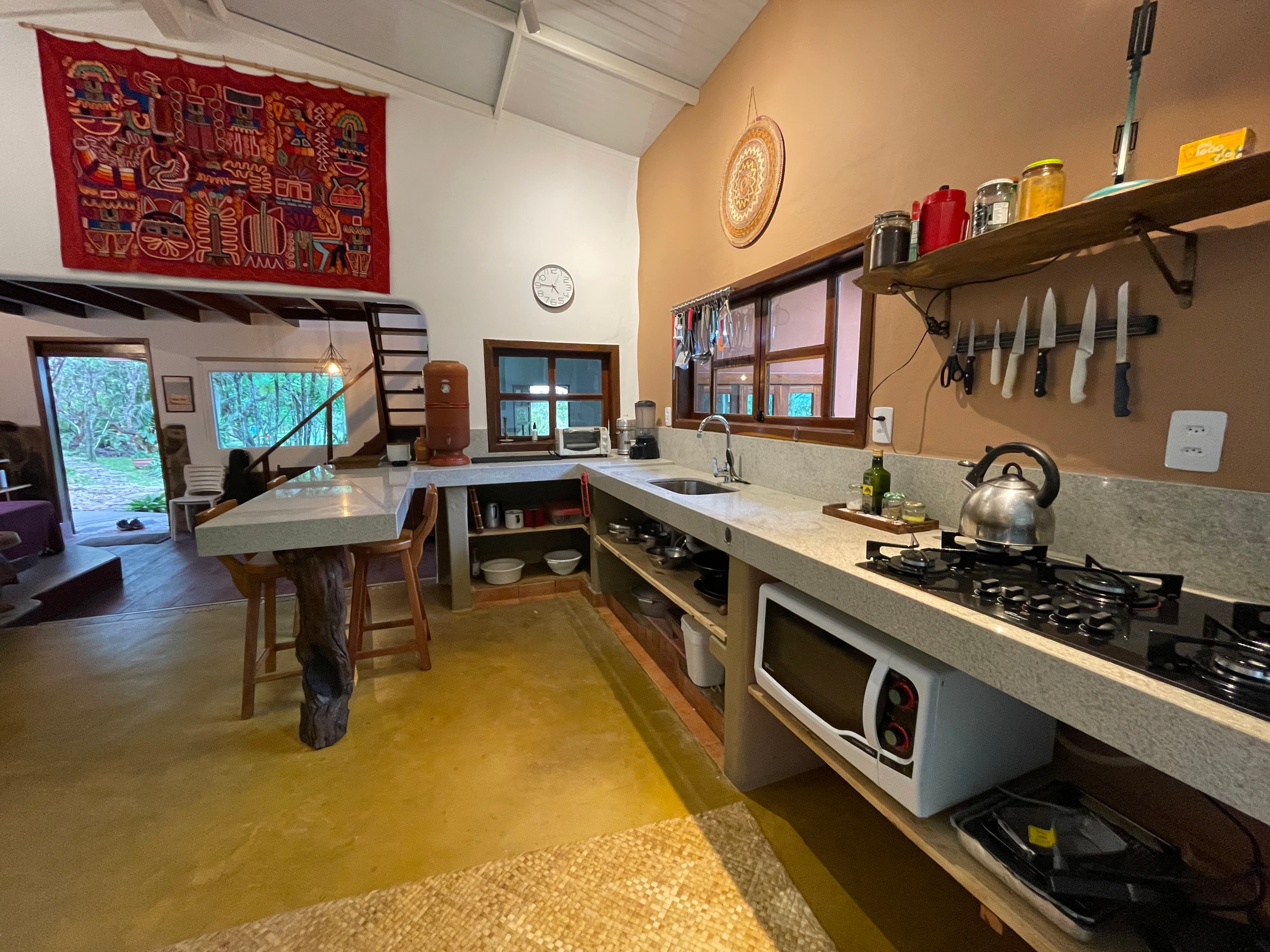 Cozinha - Imagem 2