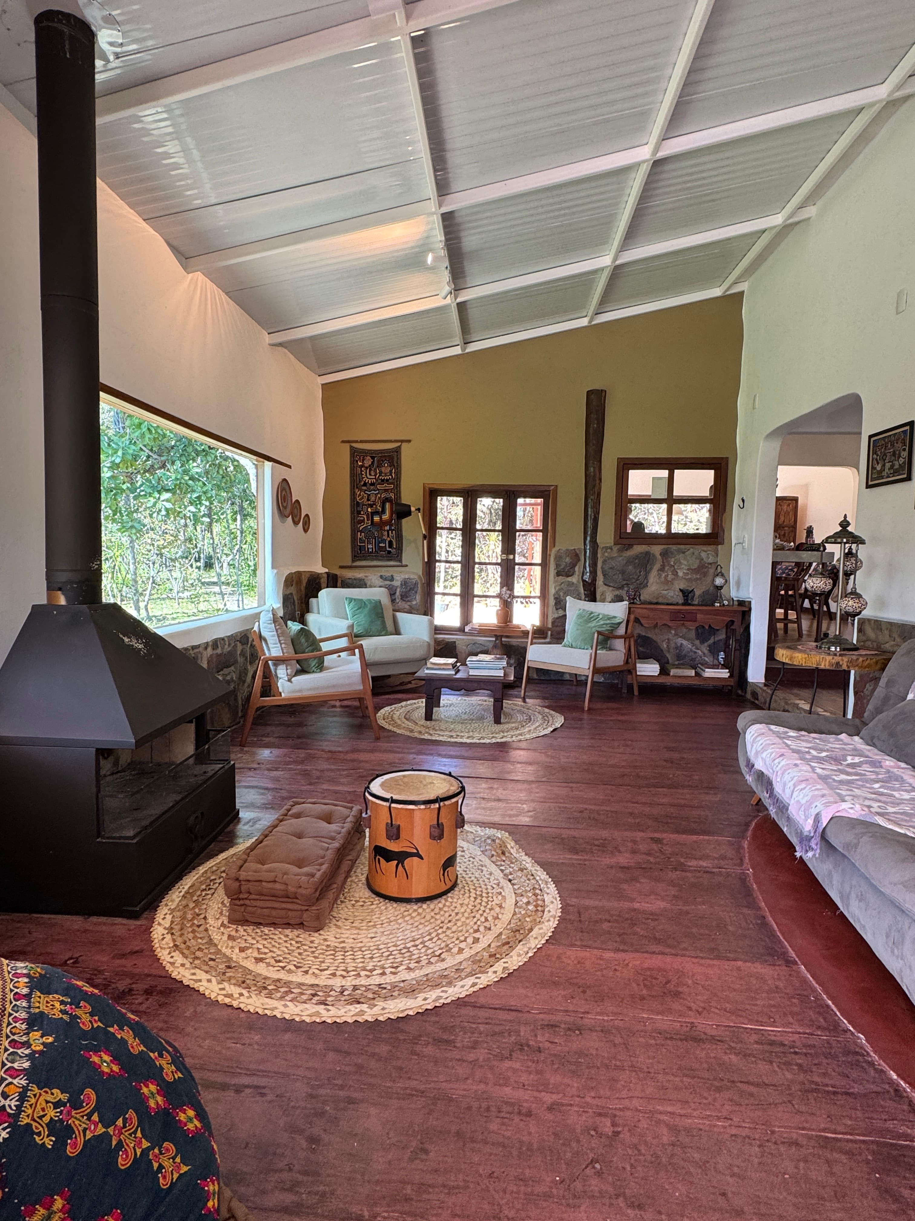 Sala - Imagem 1
