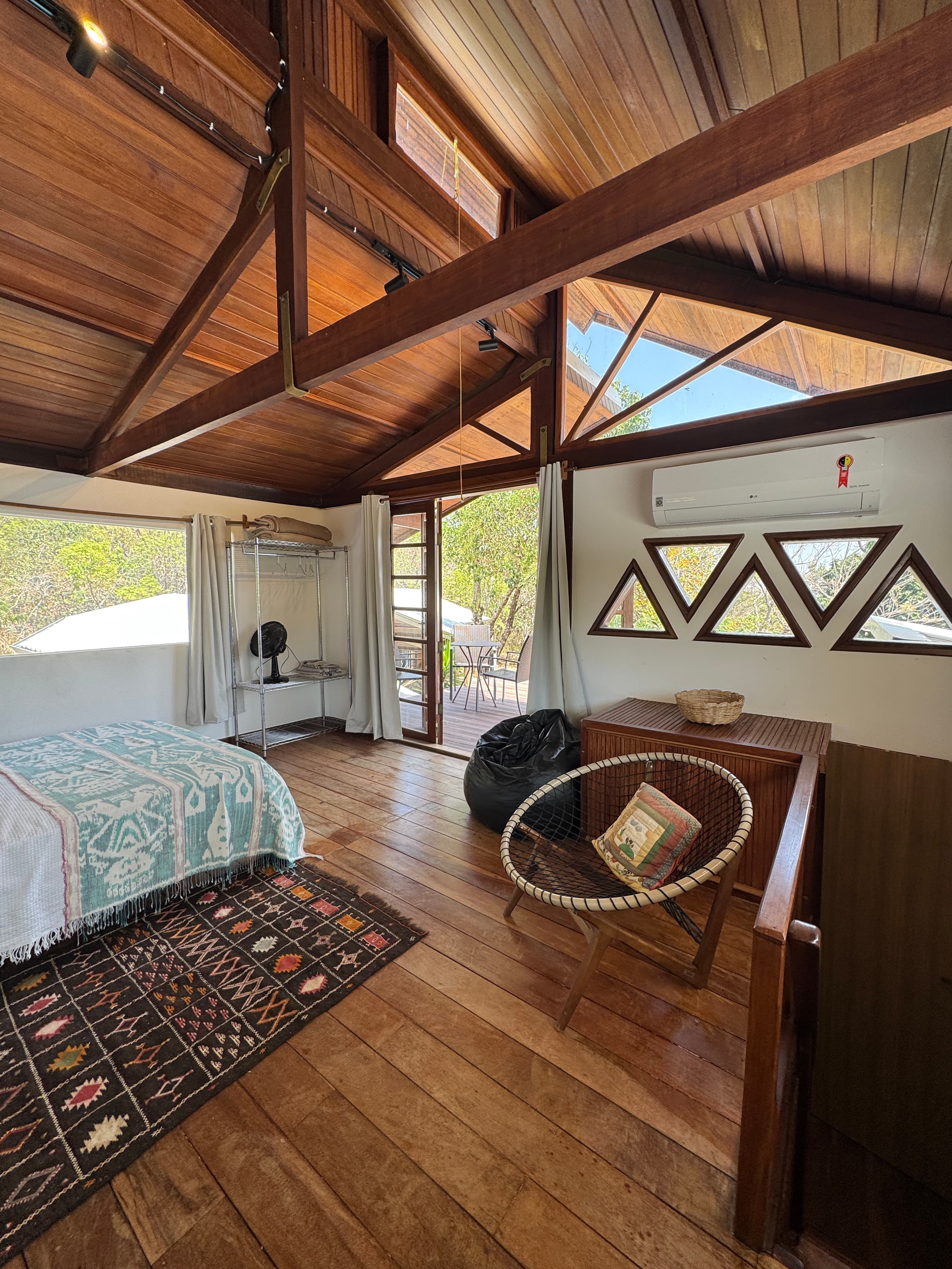Quarto principal - Imagem 7
