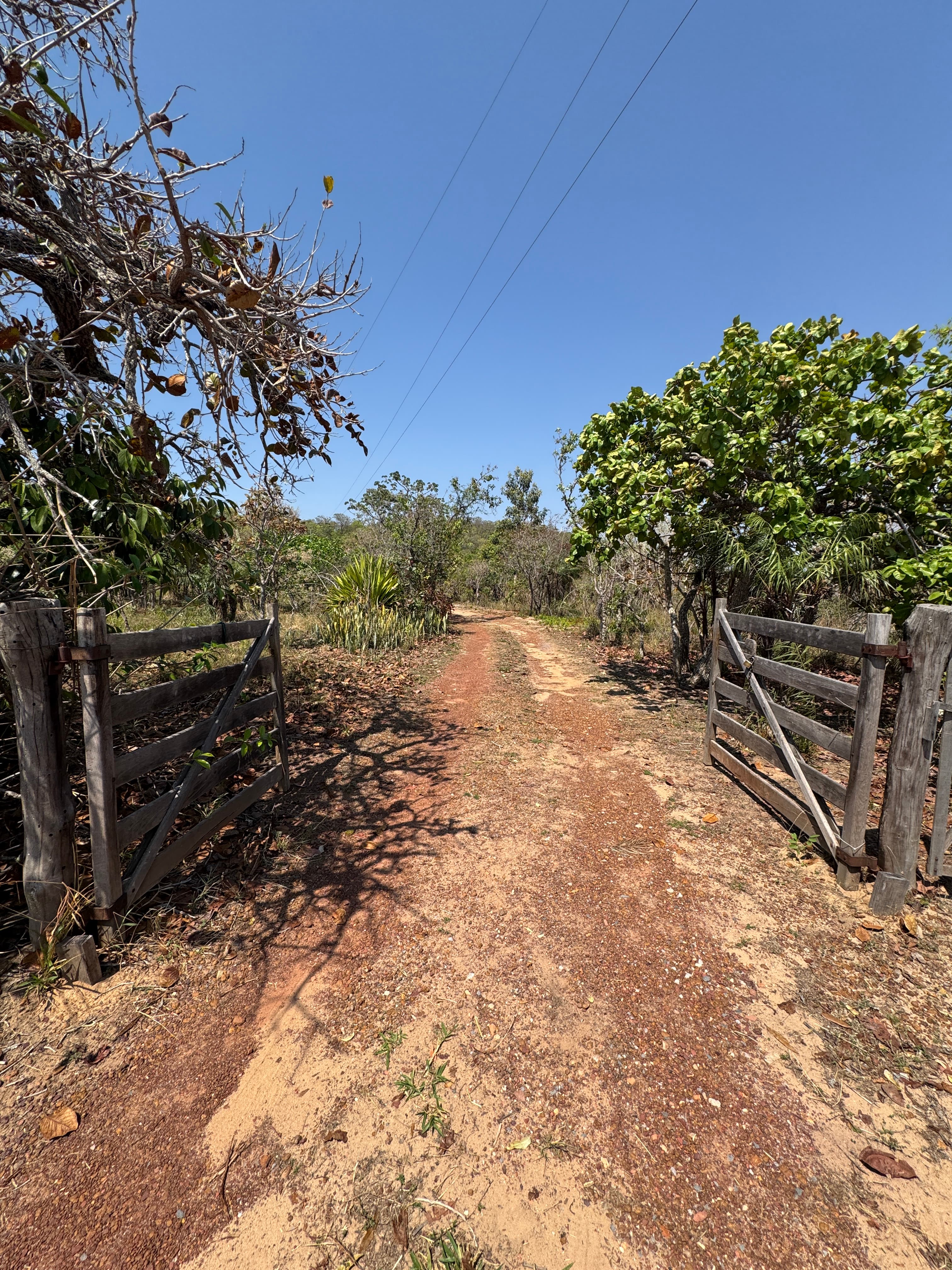Área externa - Imagem 5