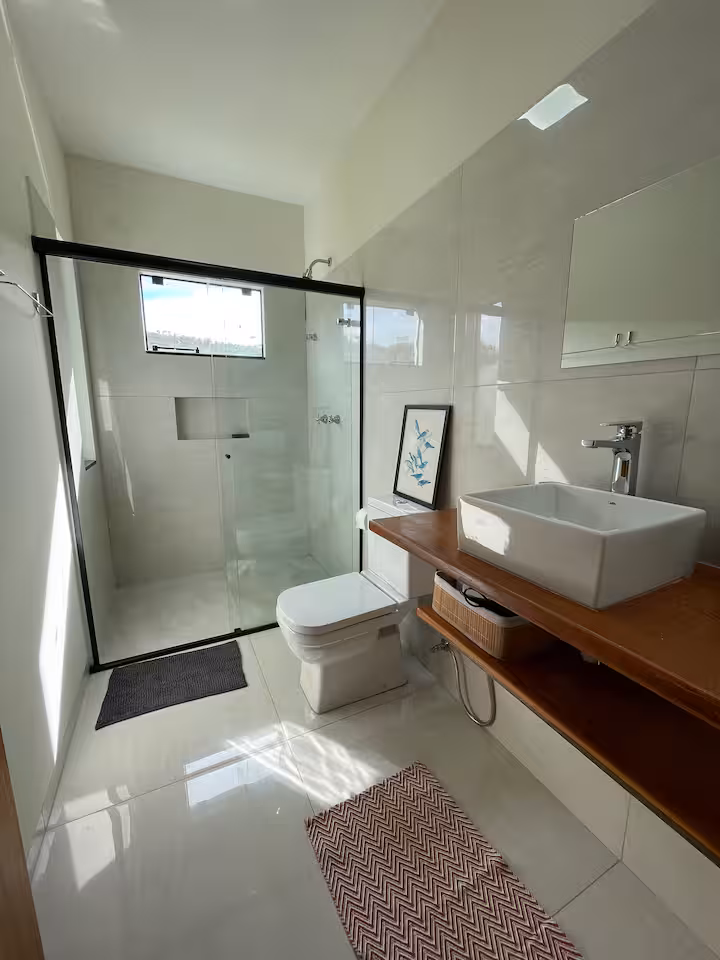 Banheiro 1 - Imagem 1