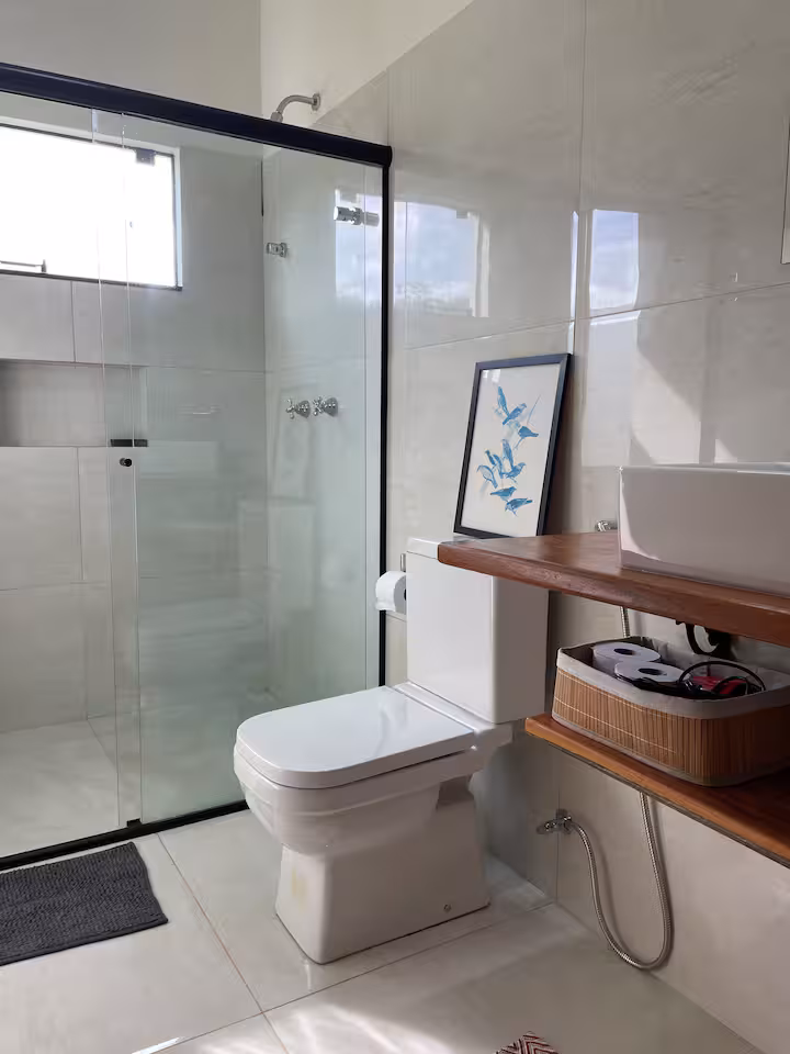 Banheiro 1 - Imagem 2