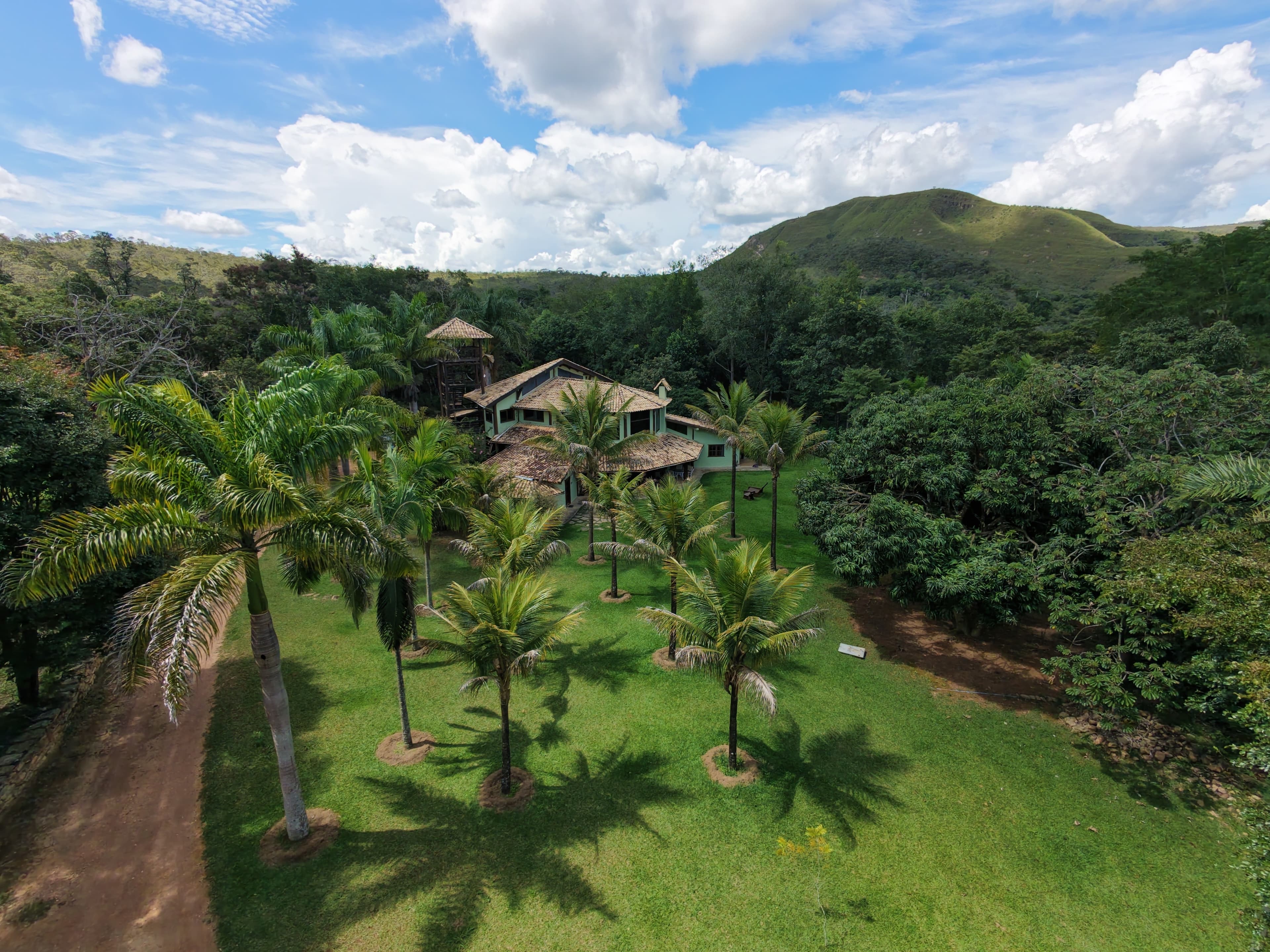 Villa Nirvana - Foto 1