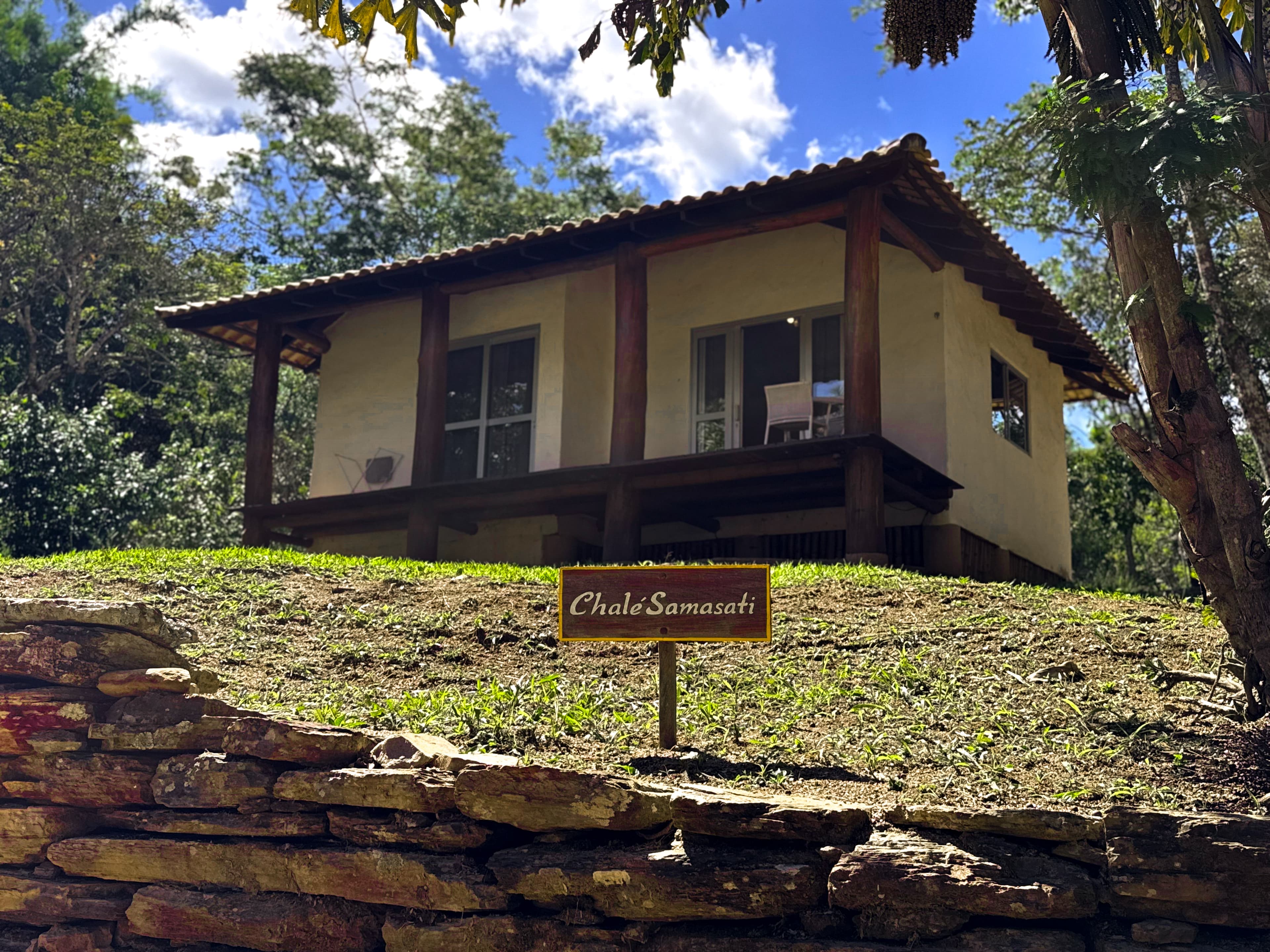 Villa Nirvana - Foto 4