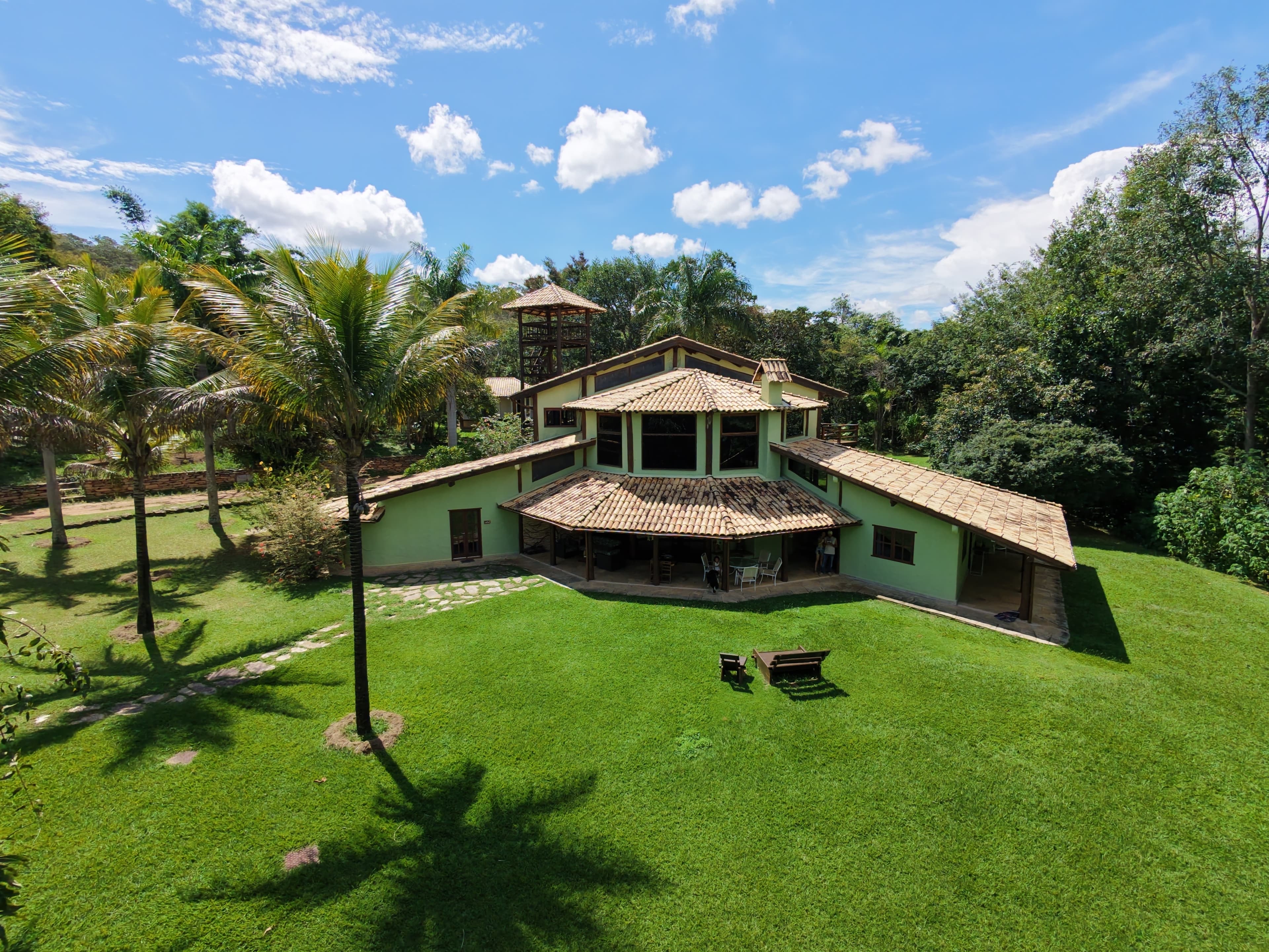 Villa Nirvana - Foto 5