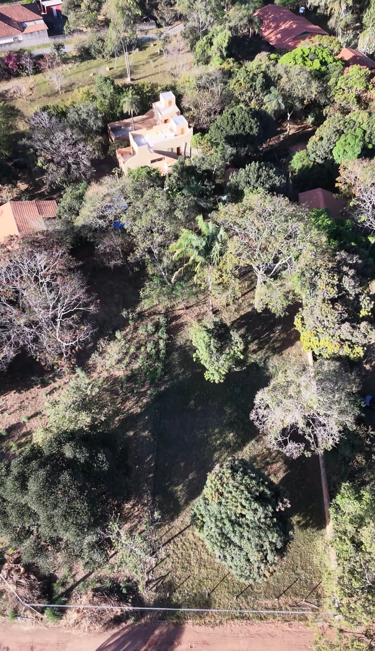 Terreno a 30m da Av. Ary Valadão - Foto 4