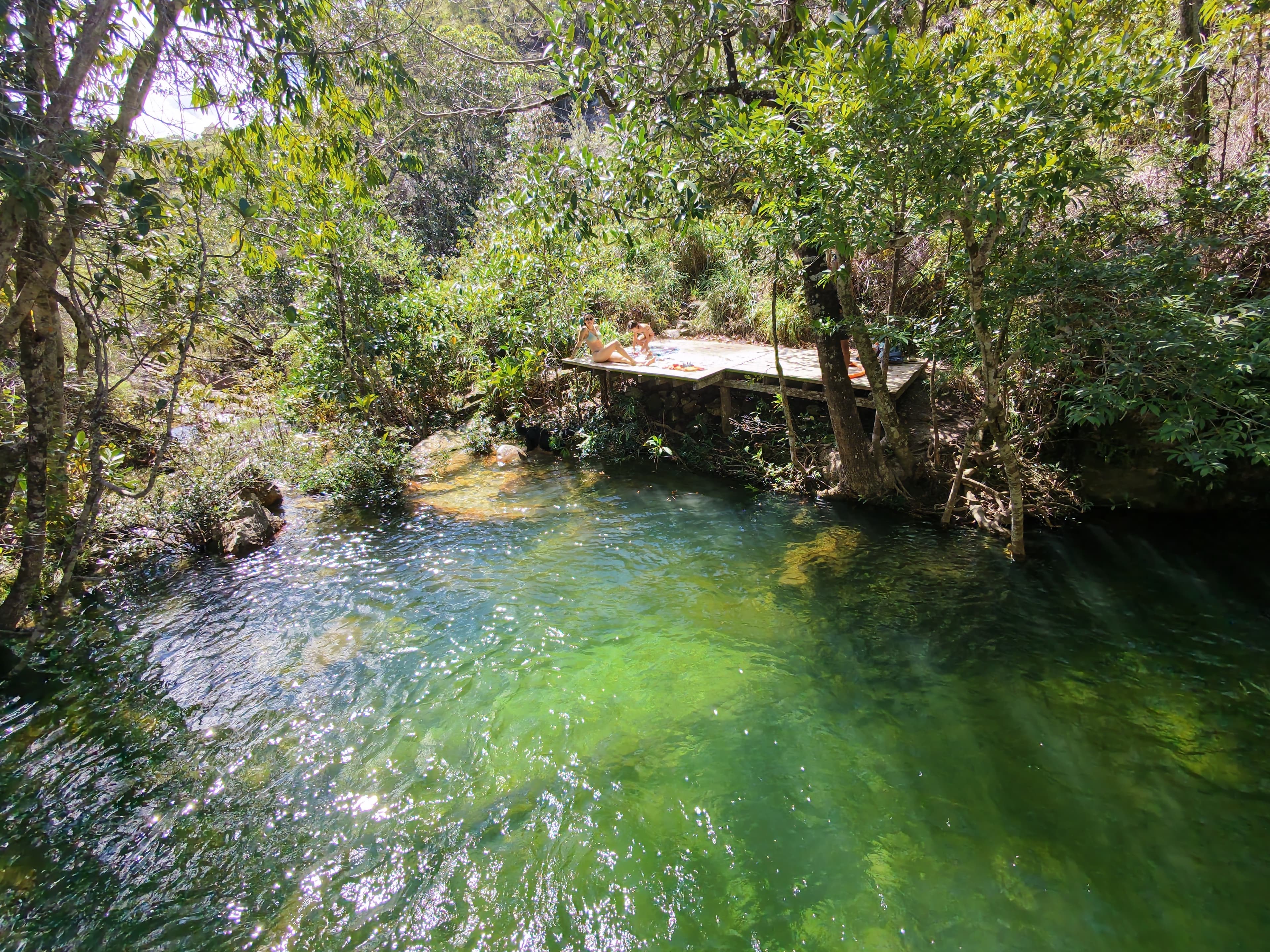 Paraíso dos Pândavas - Imagem 1