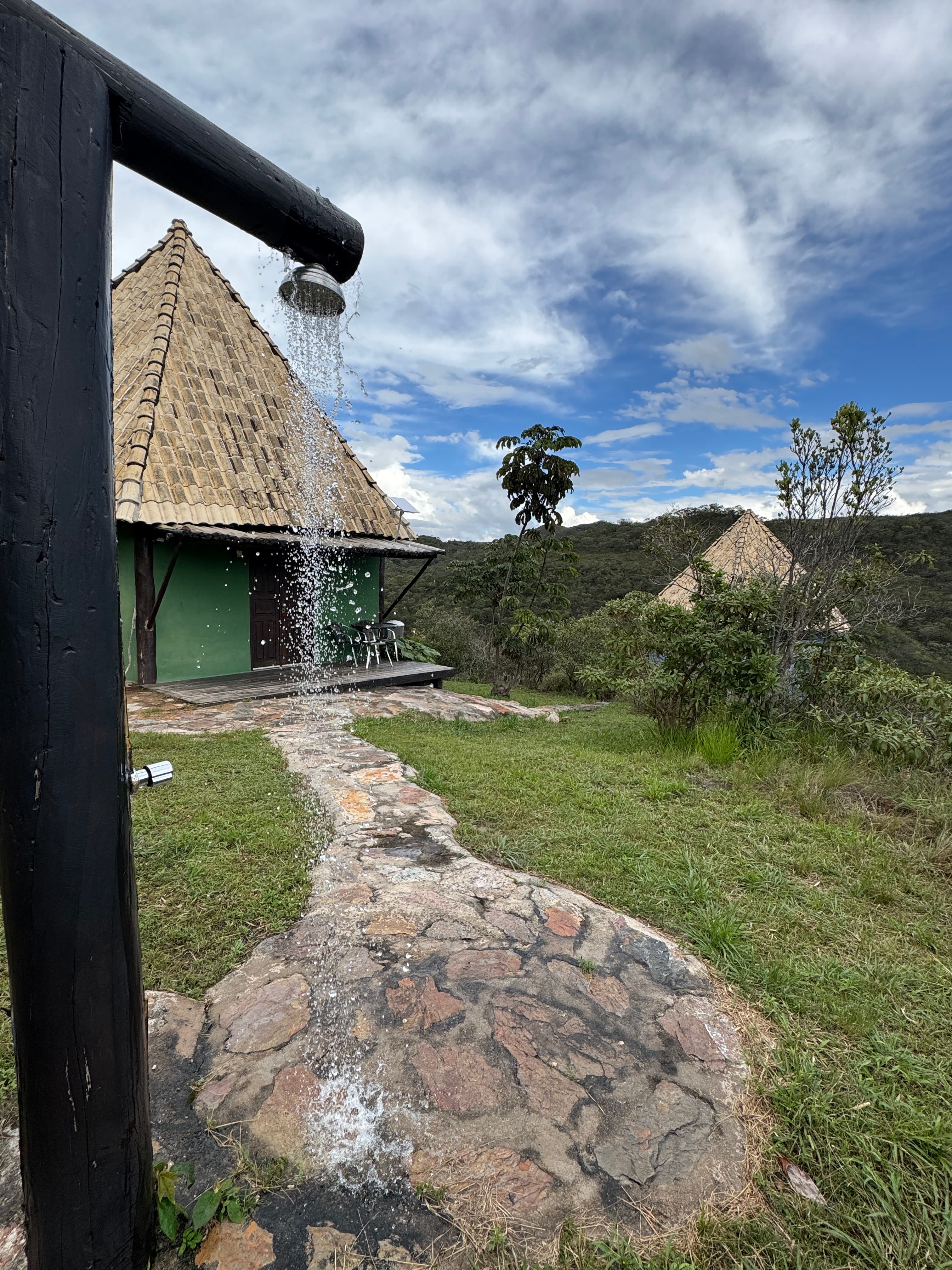 Paraíso dos Pândavas - Foto 3