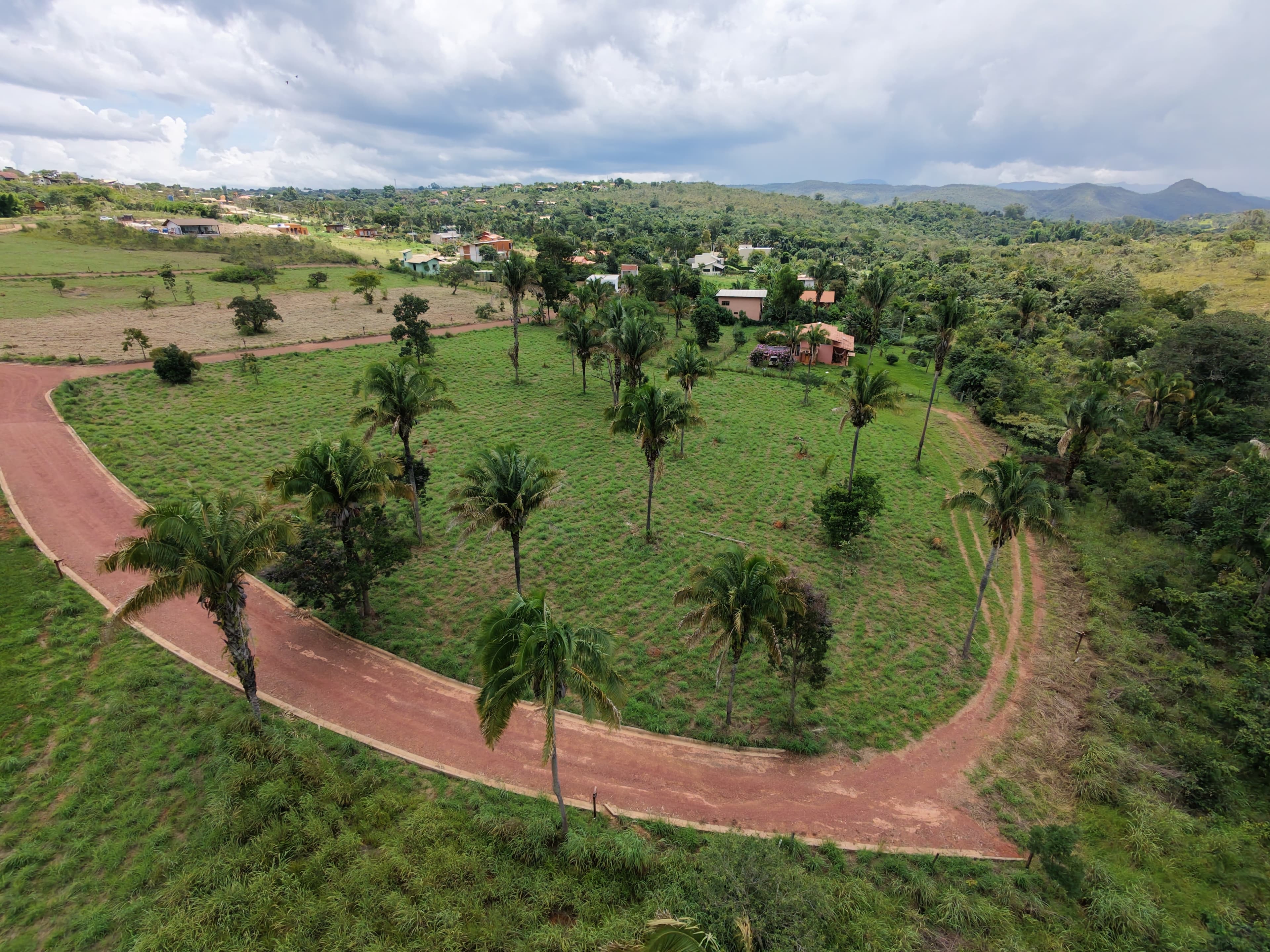 Oásis Gaia - Foto 1