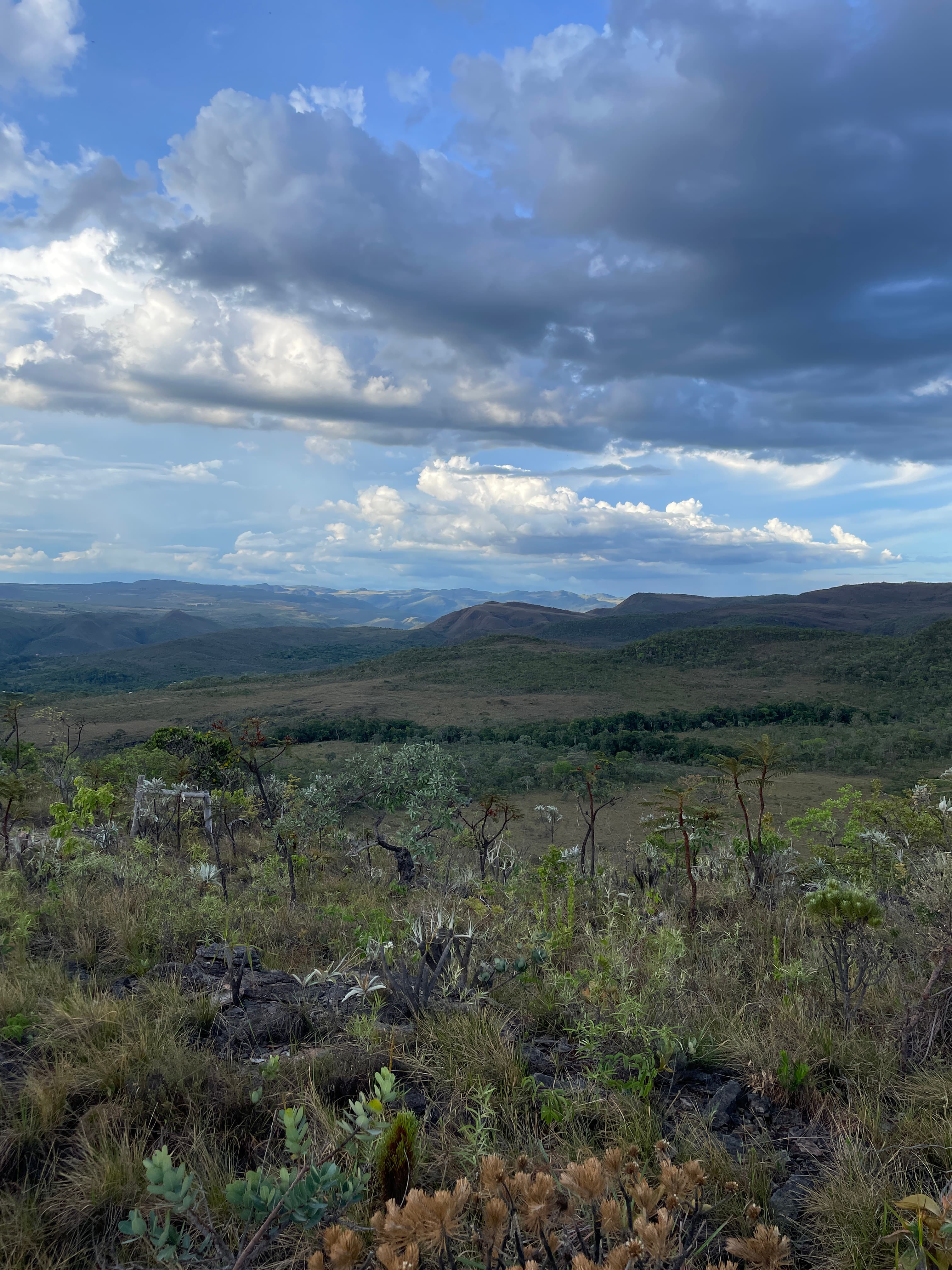Serra da Baliza - Foto 3
