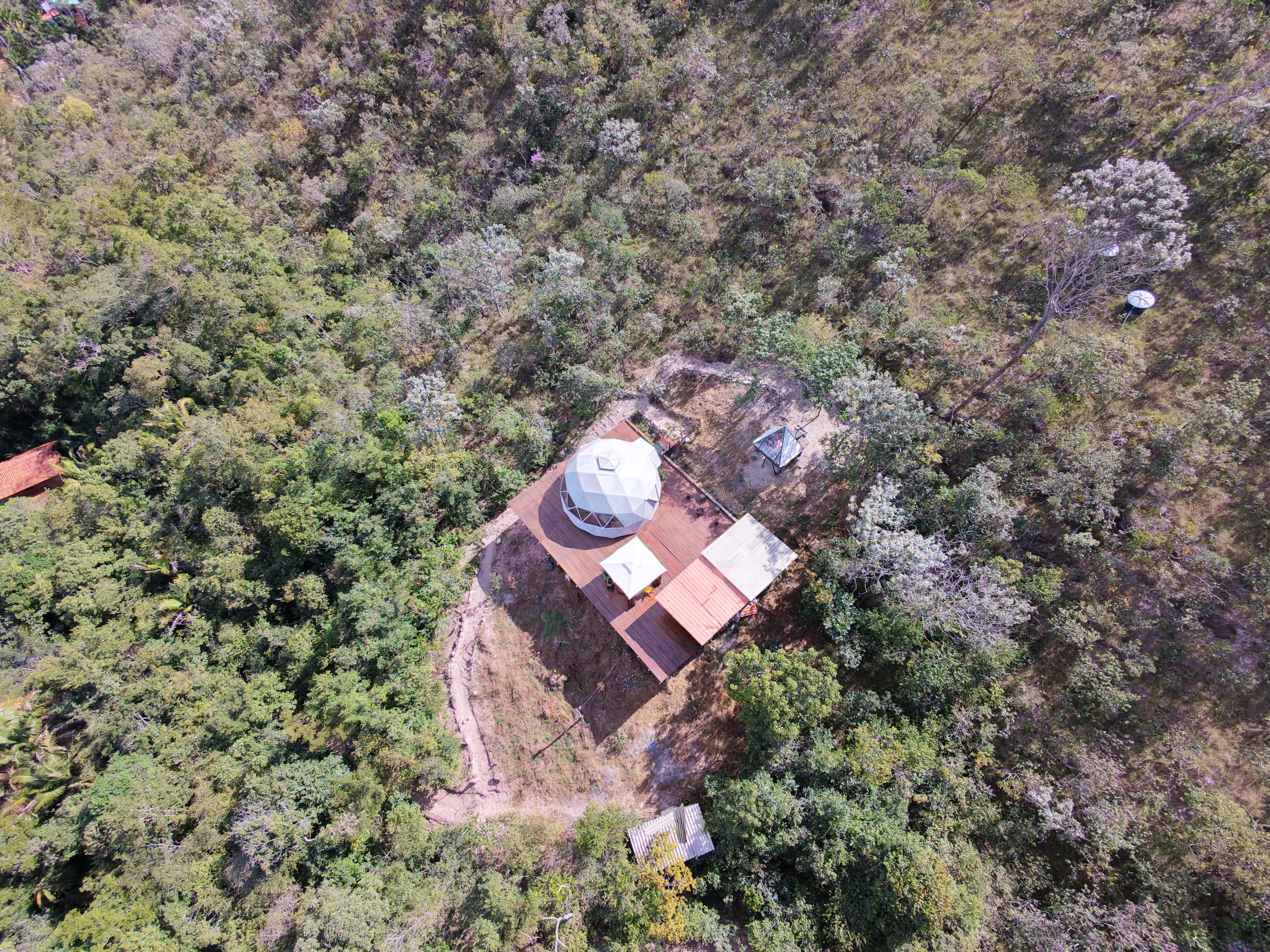 Villa Ater Tumti - Foto 1