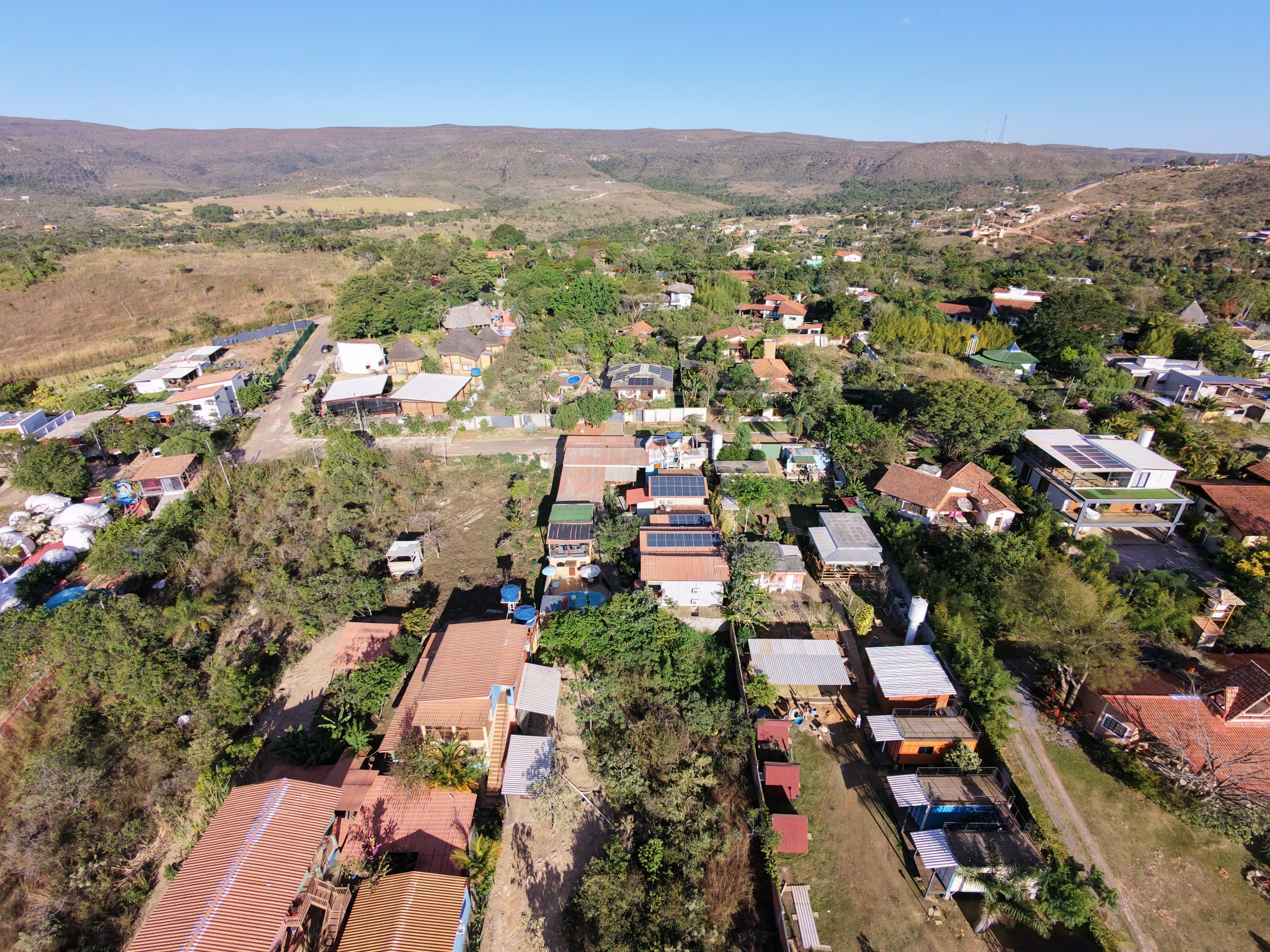 Pousada Alto da Estância - Foto 38